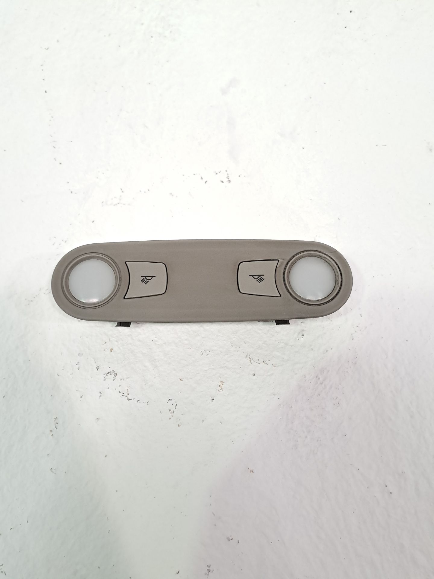 Front Interior Light AUDI Q5 (8RB)