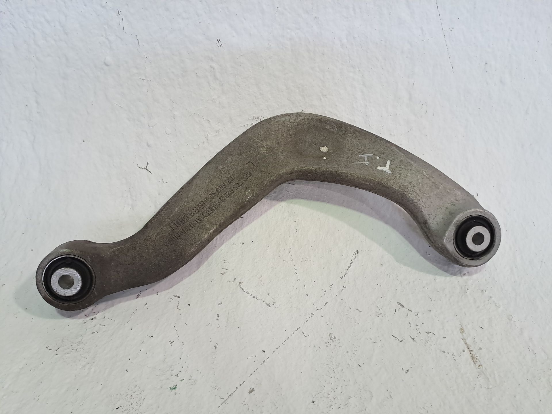 Querlenker unten vorne rechts AUDI Q5 (8RB)