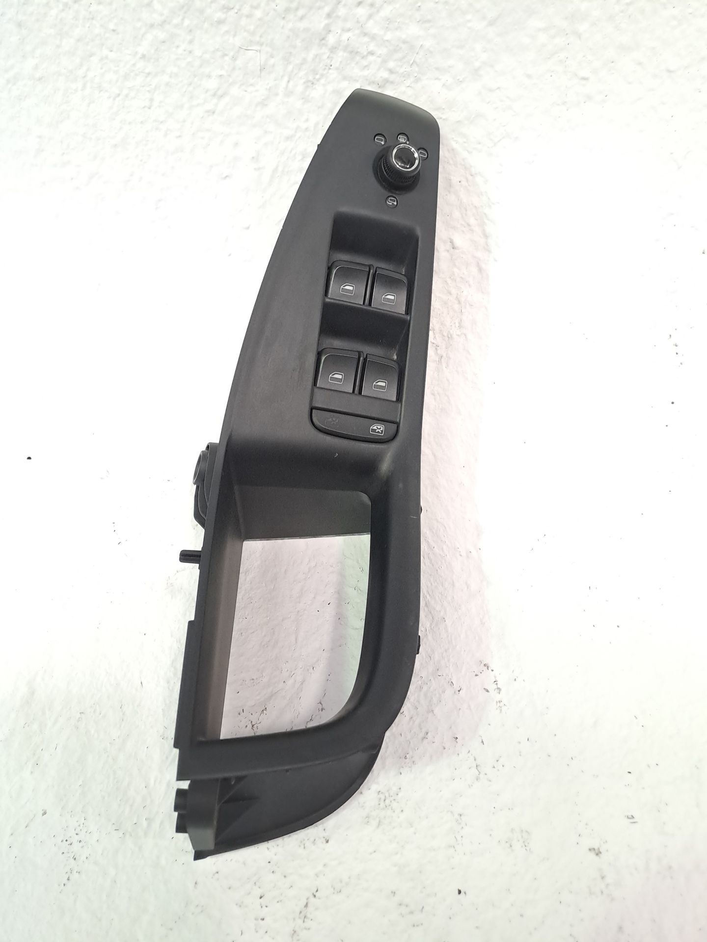 Fensterheberschalter vorne links AUDI Q5 (8RB)