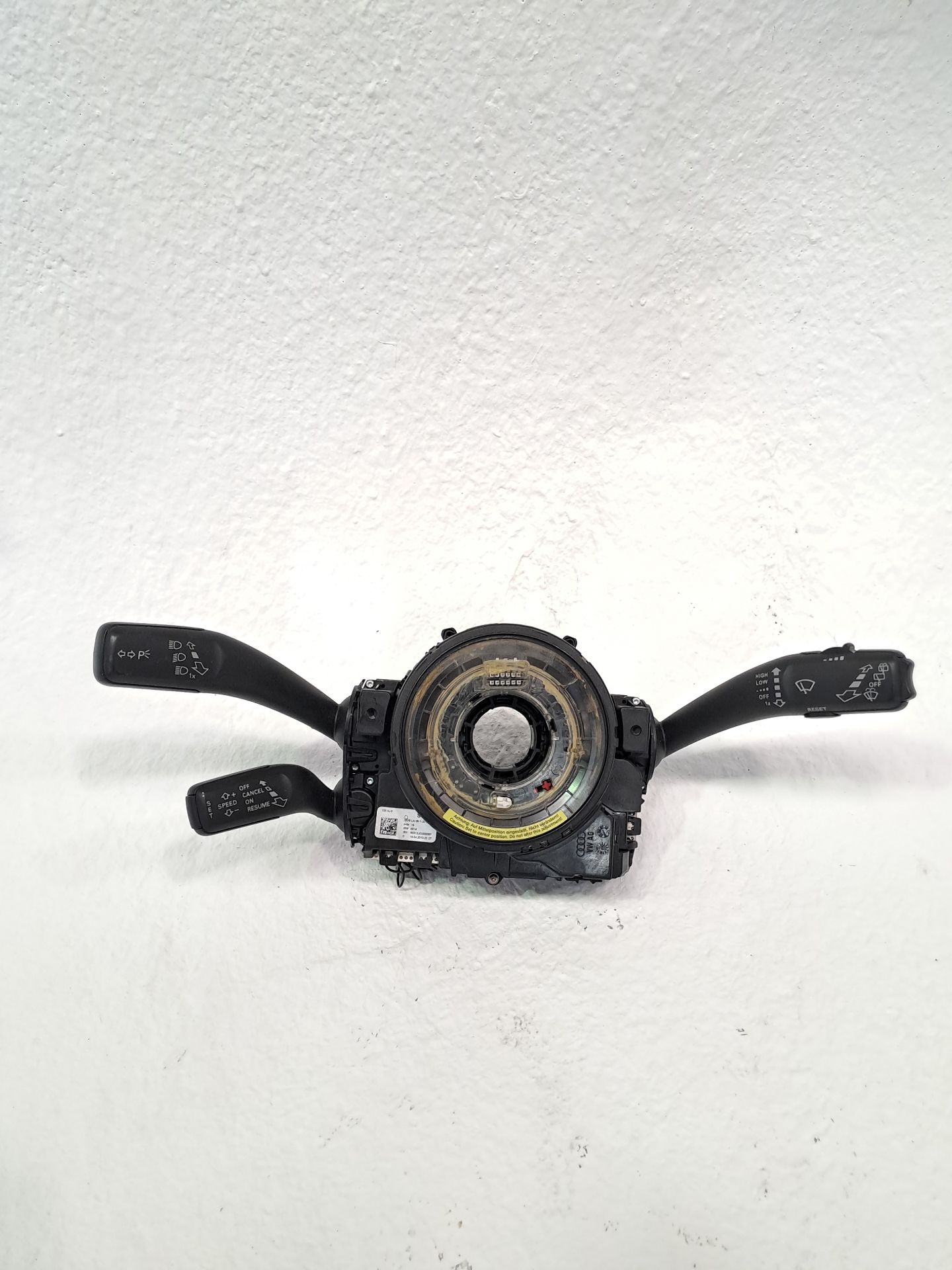 Comando pisca-pisca AUDI Q5 (8RB)