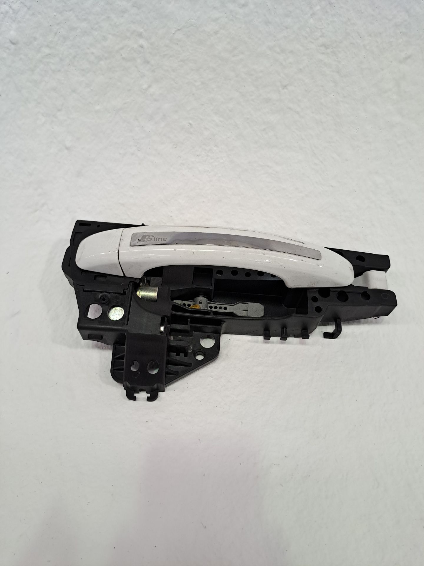 Front Right Exterior Door Handle AUDI Q5 (8RB)