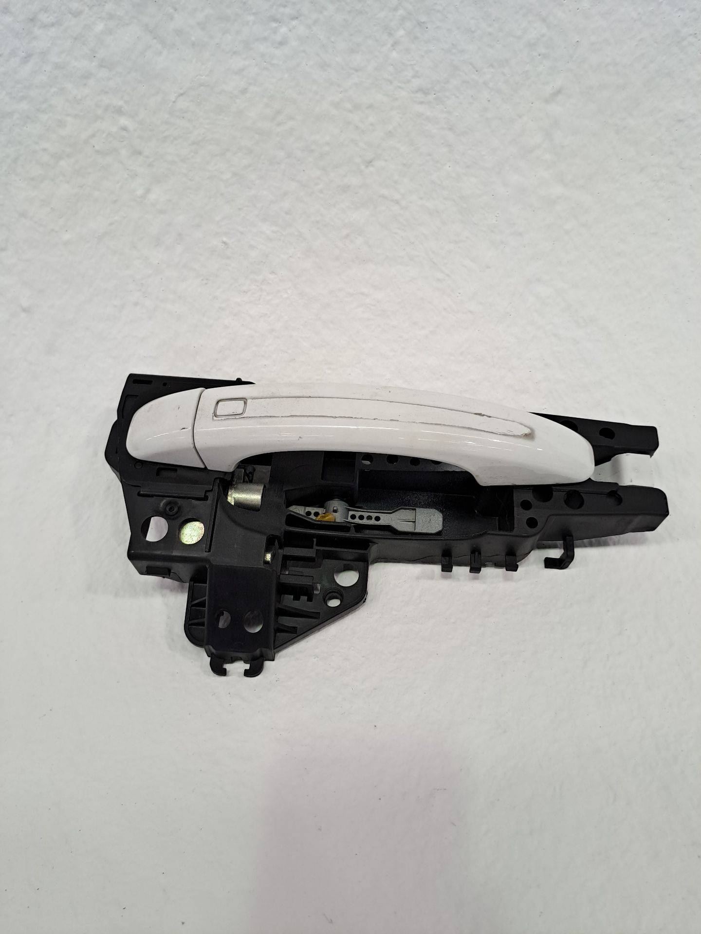 Rear Right Exterior Door Handle AUDI Q5 (8RB)