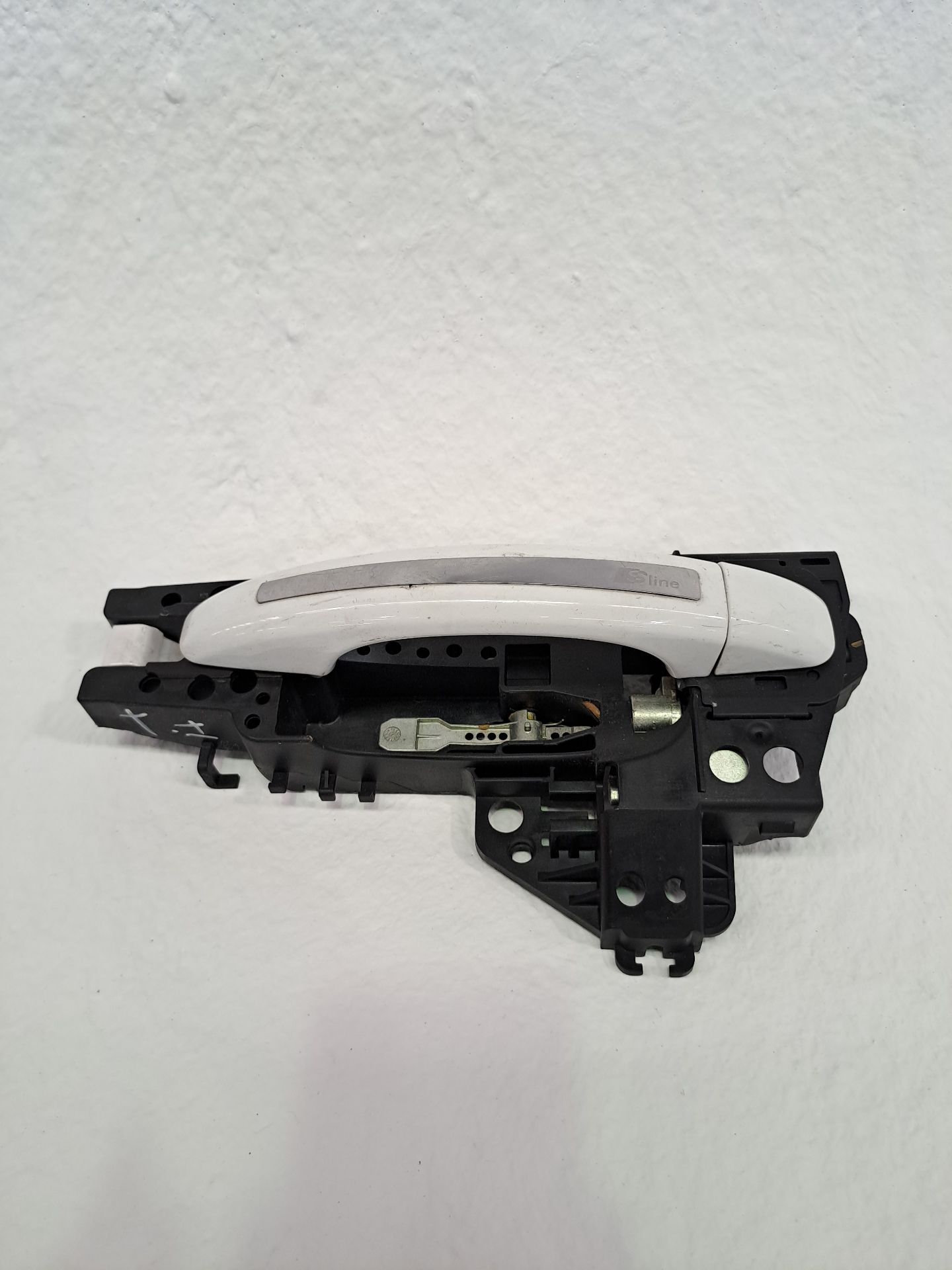 Rear Left Exterior Door Handle AUDI Q5 (8RB)