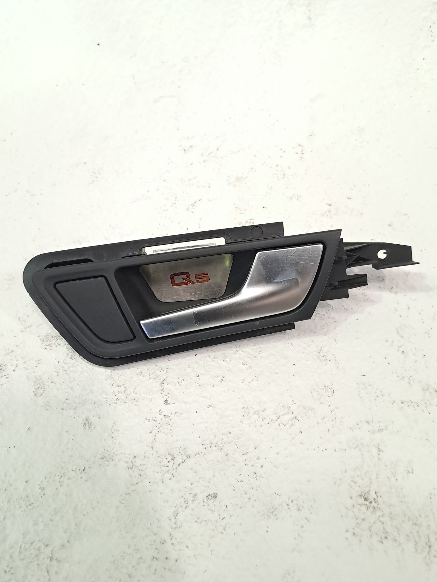 Front Right Interior Door Handle AUDI Q5 (8RB)