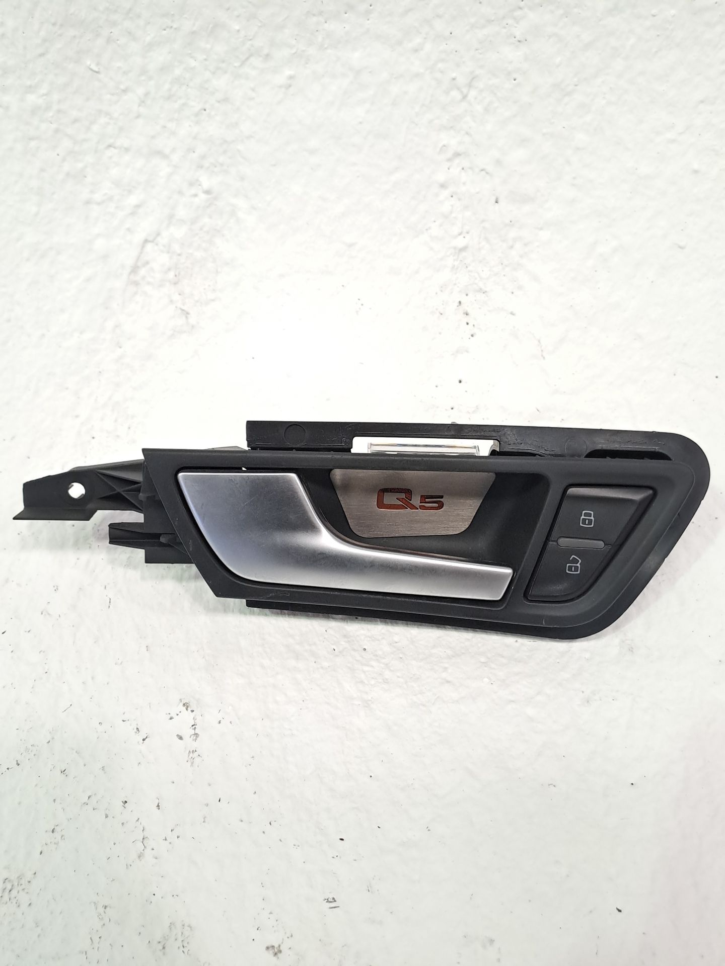 Front Left Interior Door Handle AUDI Q5 (8RB)