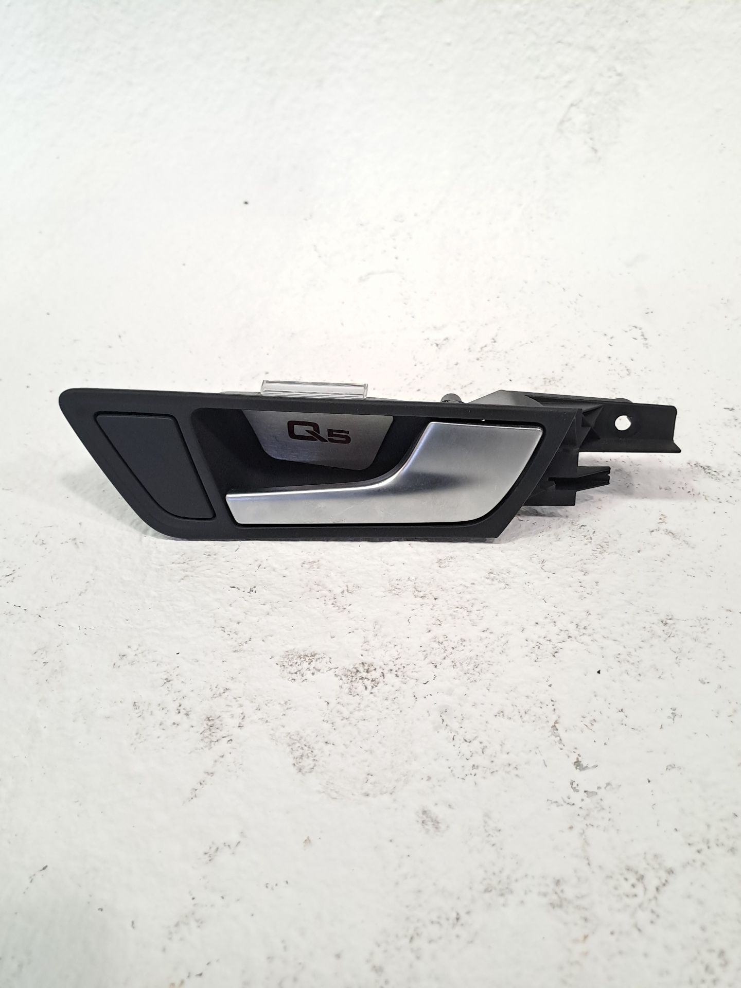Rear Right Interior Door Handle AUDI Q5 (8RB)