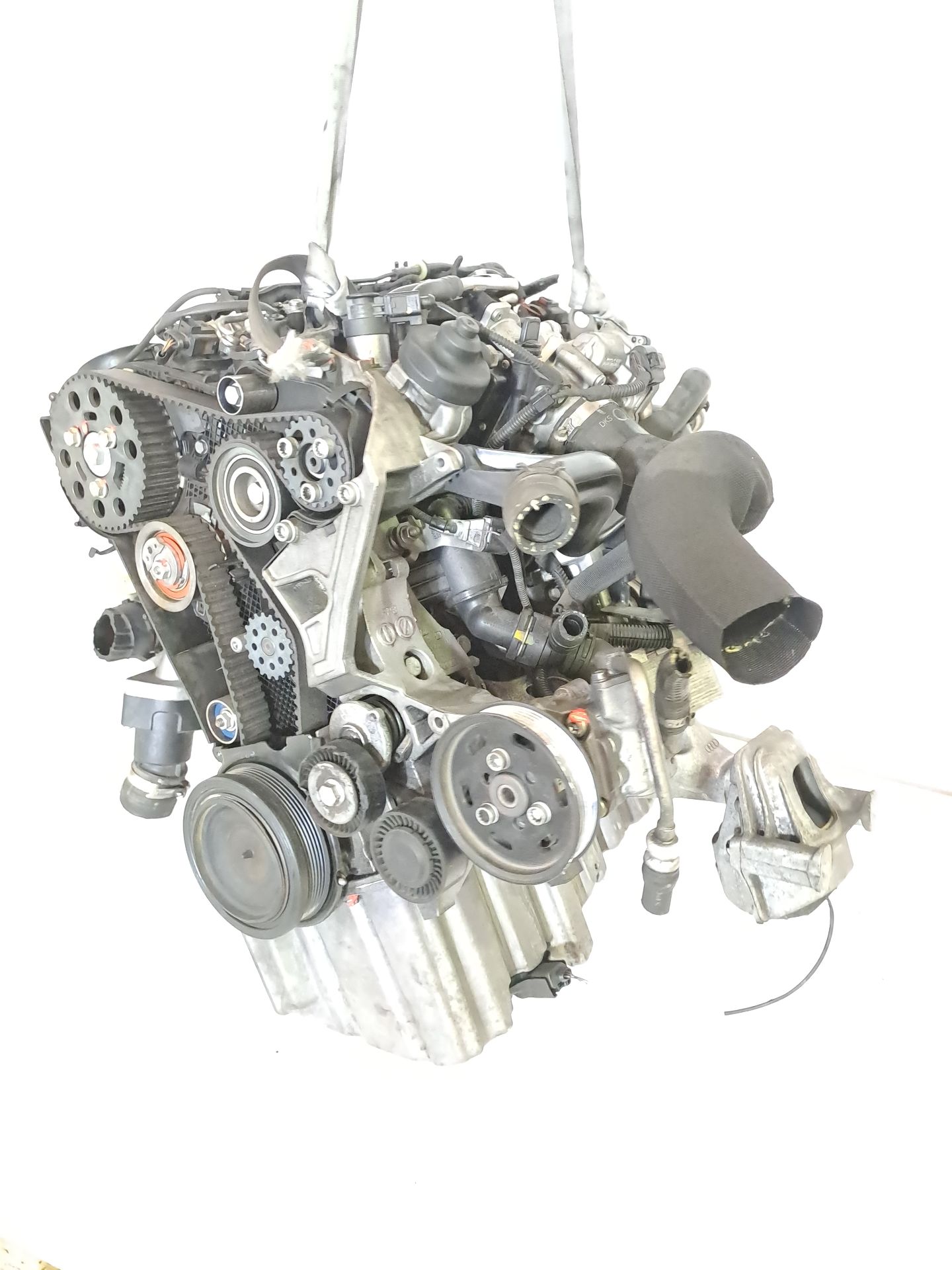 Moteur complet AUDI Q5 (8RB)