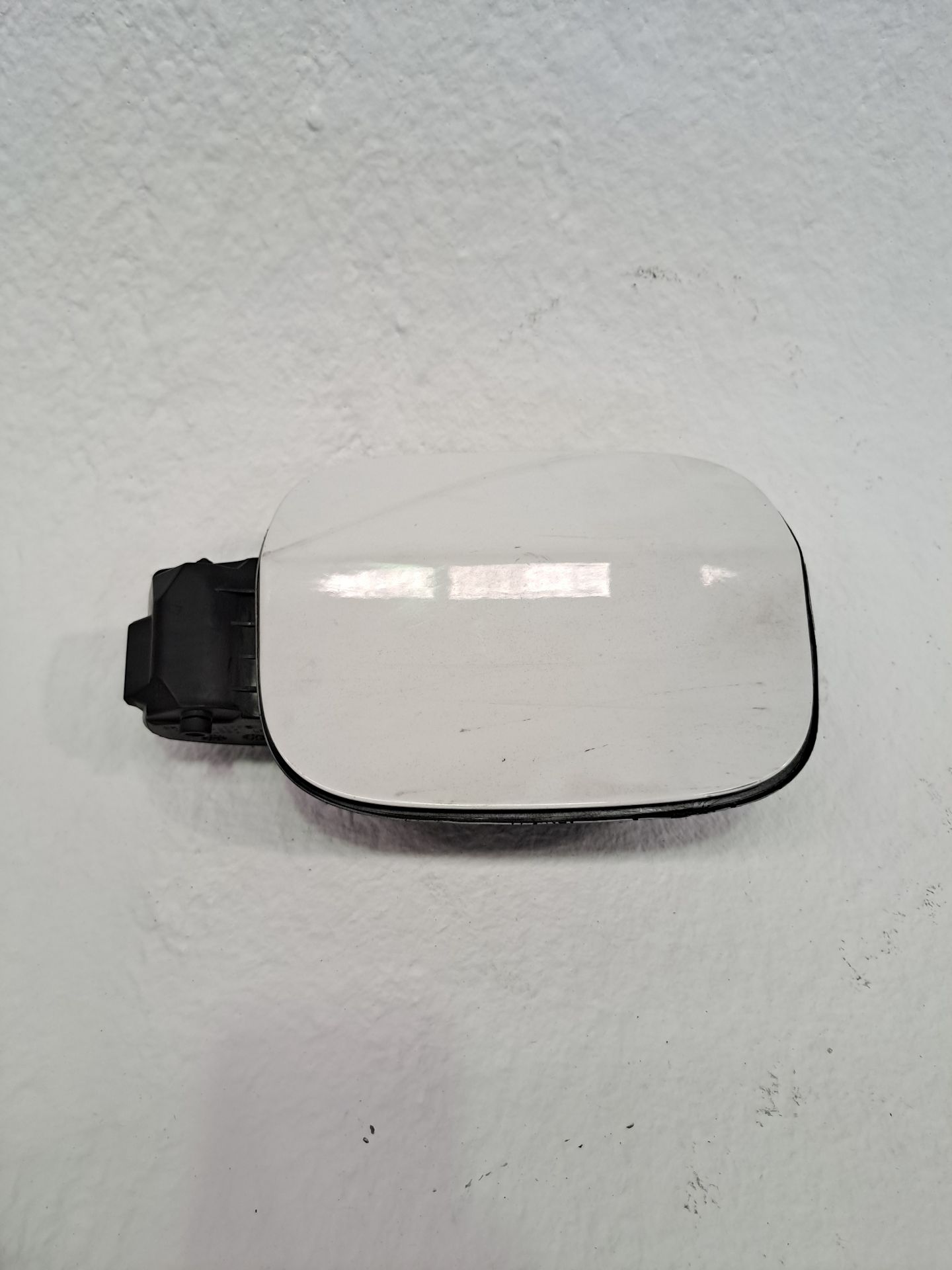 Tankdeckel außen AUDI Q5 (8RB)