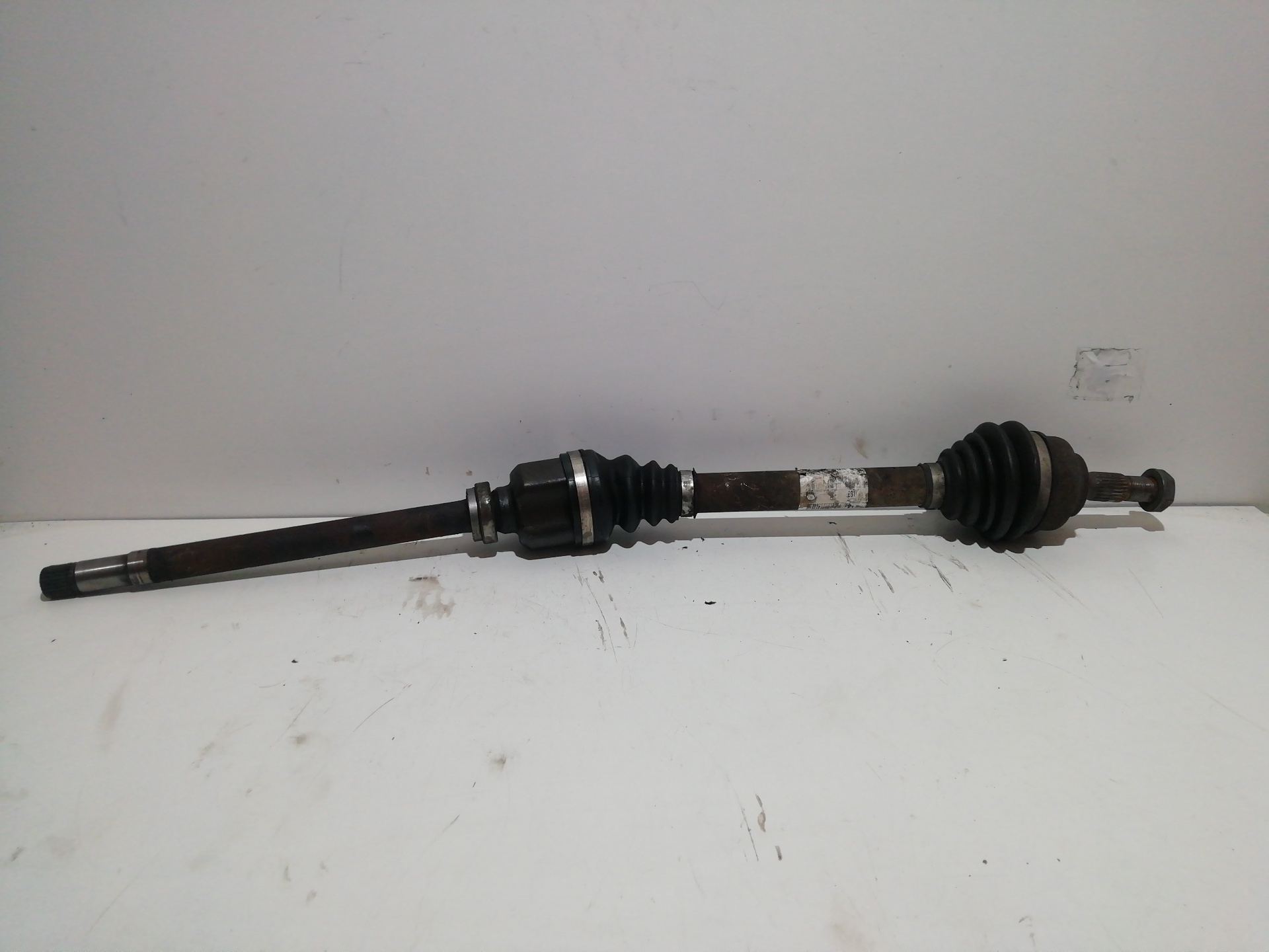 Semiasse anteriore destro CITROEN C4 PICASSO