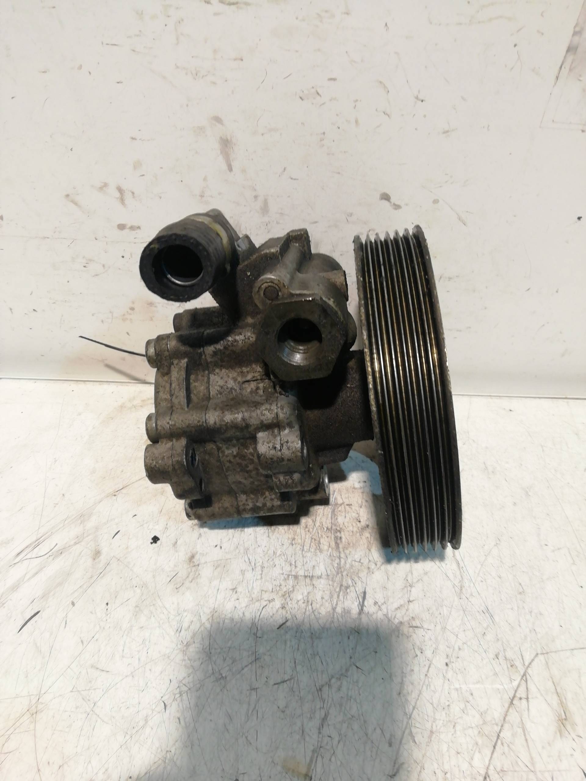 Pompe direction assistée CITROEN C5 BERLINA
