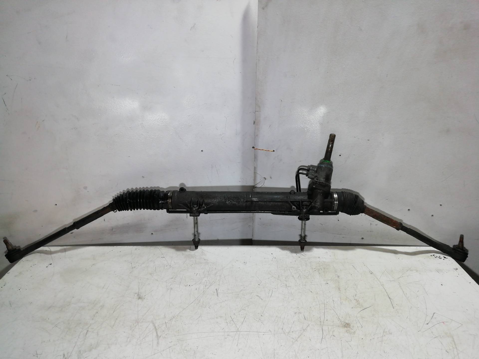 Crémaillère de direction CITROEN C5 BERLINA