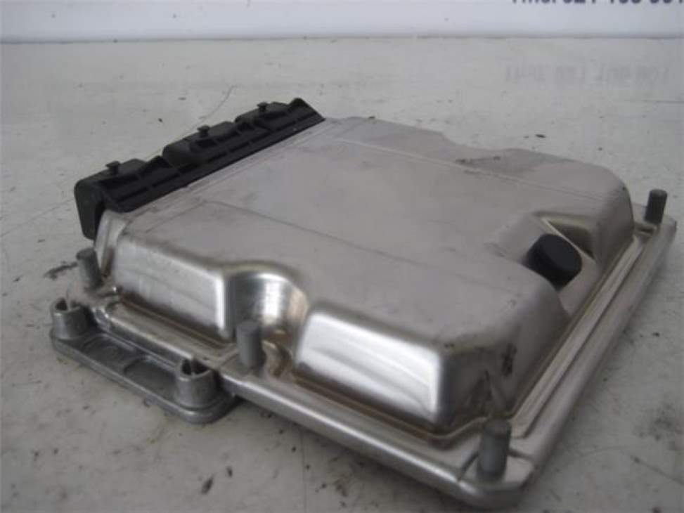 CENTRALITA MOTOR UCE CITROEN C5 BERLINA