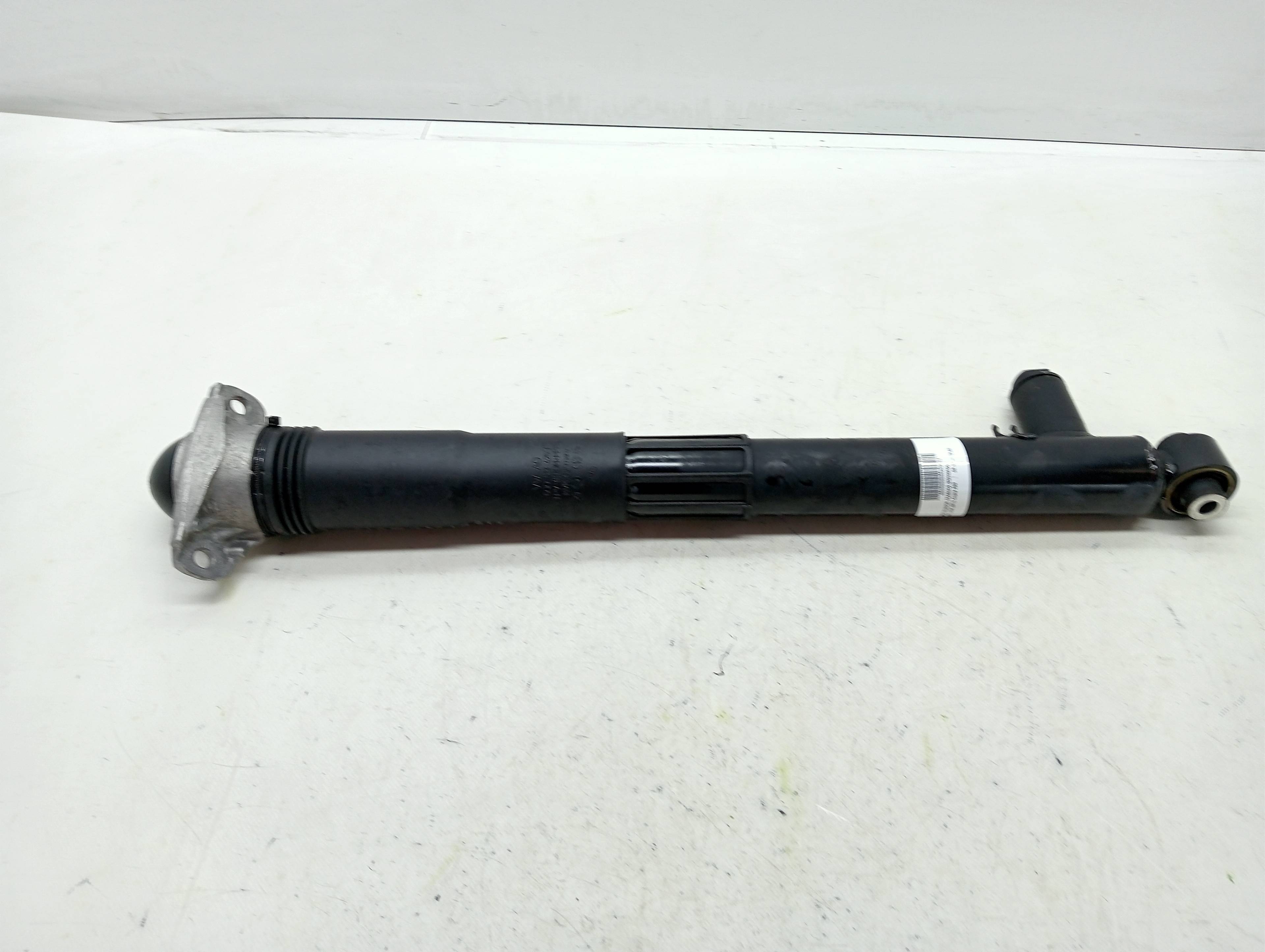 Stoßdämpfer hinten links SEAT LEON (5F1)