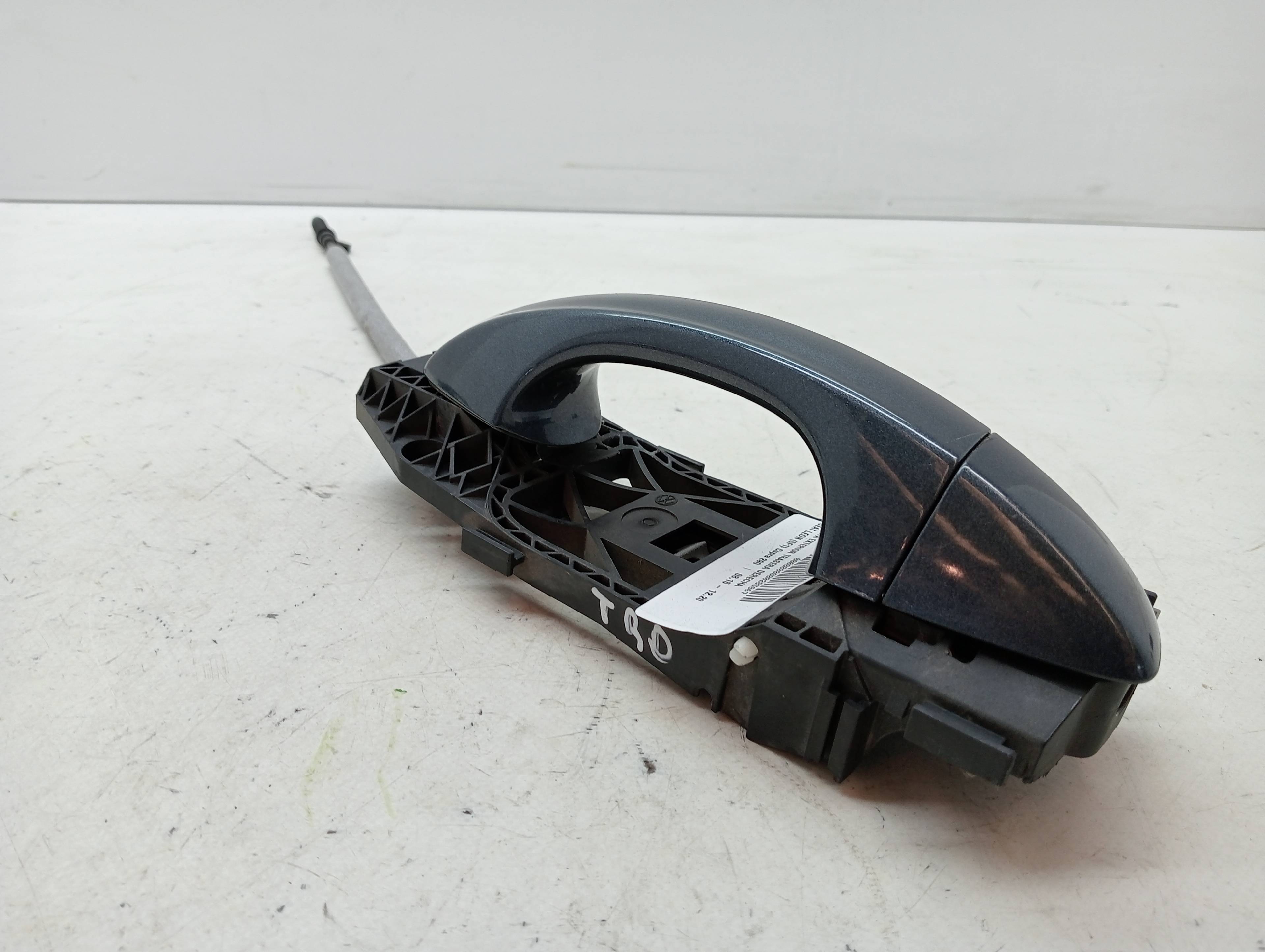 Rear Right Exterior Door Handle SEAT LEON (5F1)