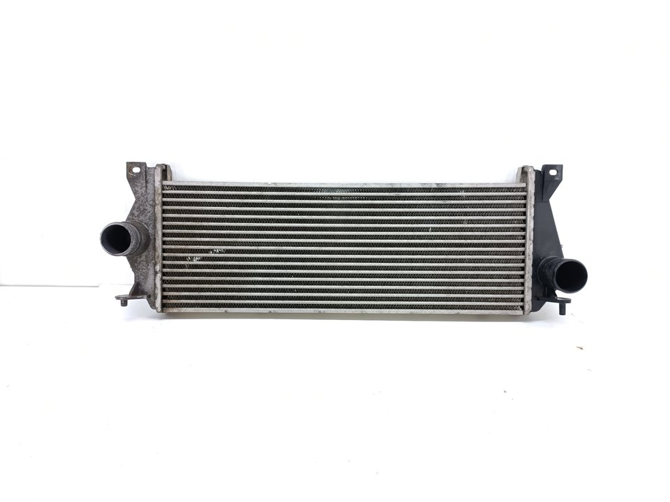 Intercooler LAND ROVER DEFENDER (LD)