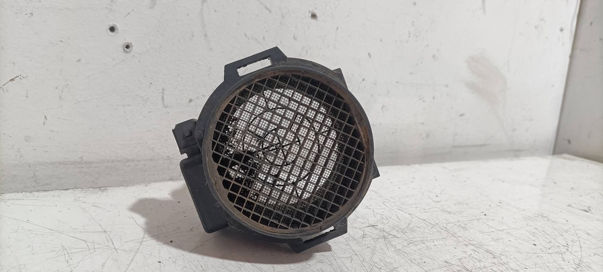 Medidor de fluxo de ar LAND ROVER DEFENDER (LD)