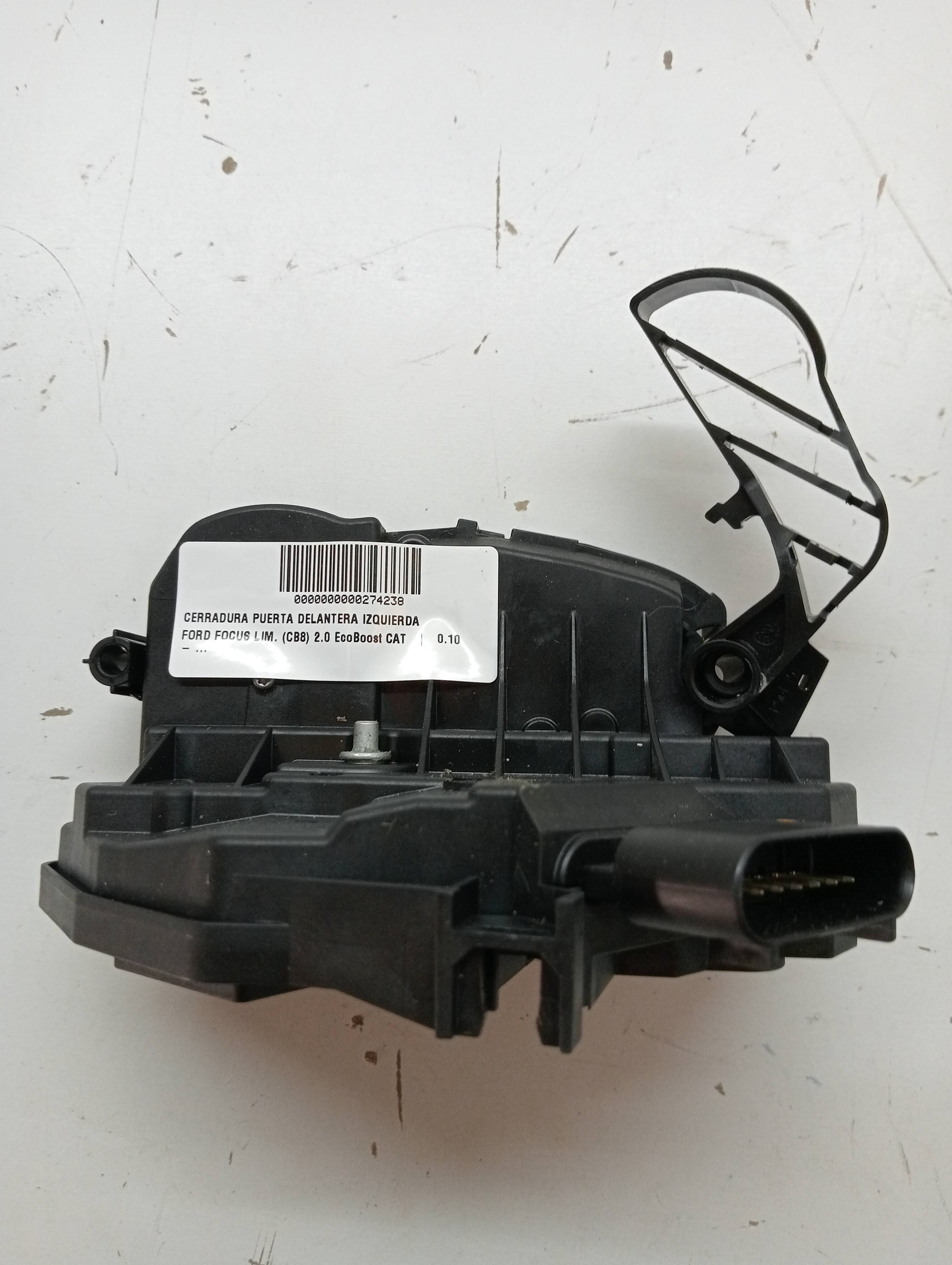 Türschloss vorne links FORD FOCUS LIM. (CB8)