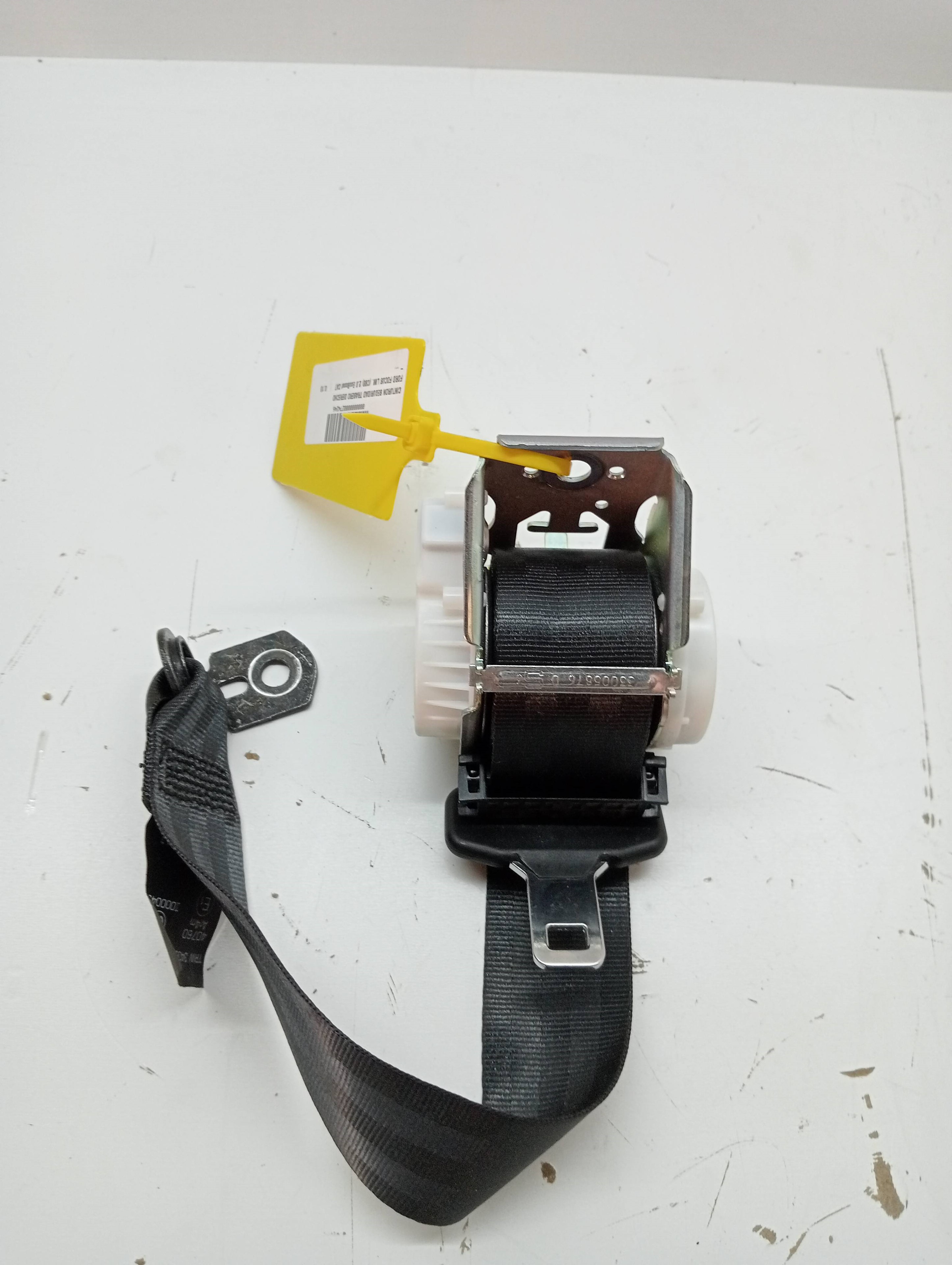 Sicherheitsgurt hinten rechts FORD FOCUS LIM. (CB8)