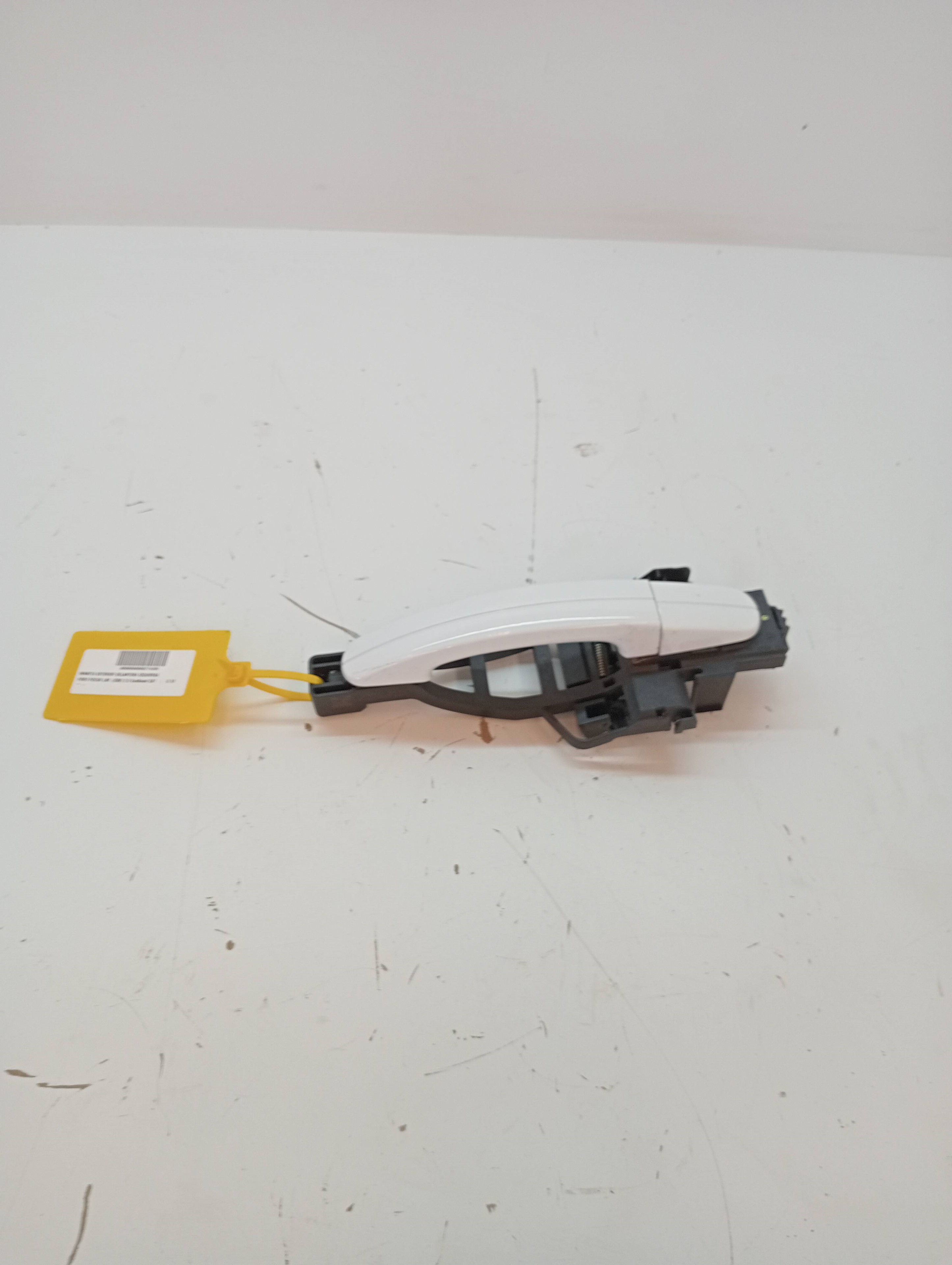Front Left Exterior Door Handle FORD FOCUS LIM. (CB8)