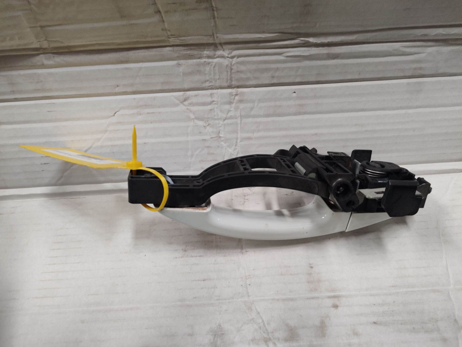 Rear Left Exterior Door Handle FORD FOCUS LIM. (CB8)