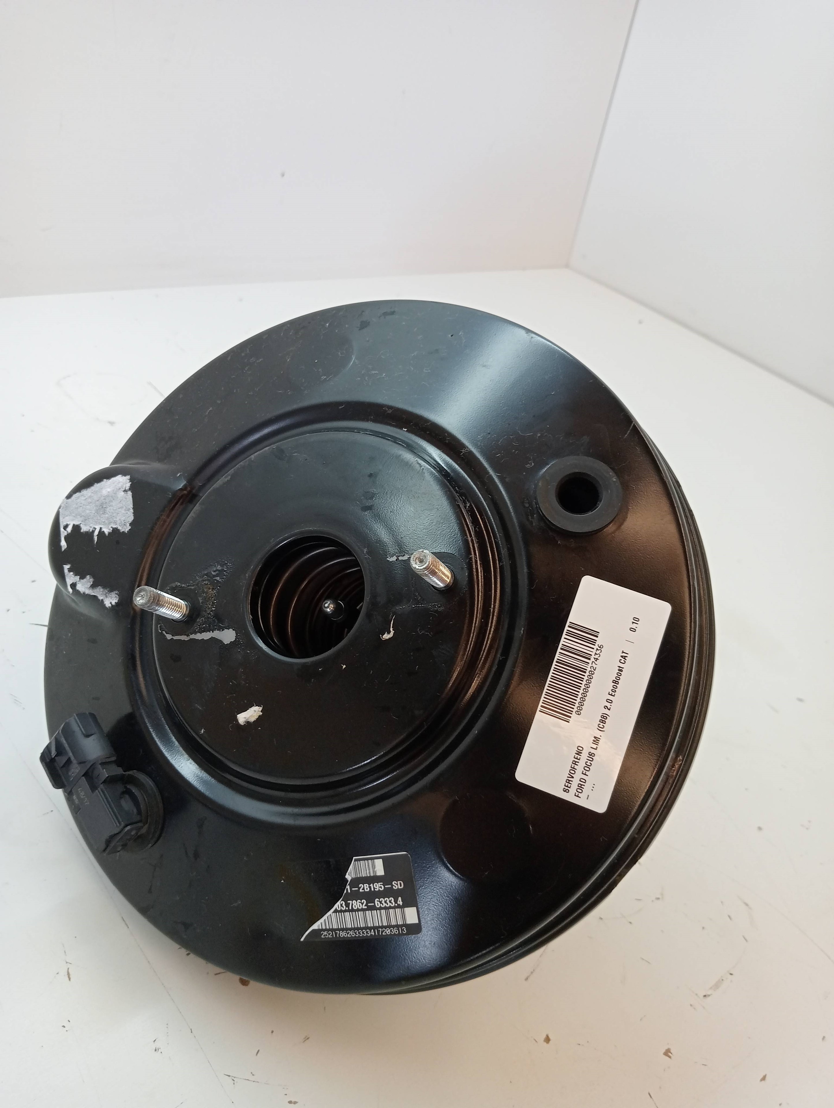 Bremskraftverstärker FORD FOCUS LIM. (CB8)