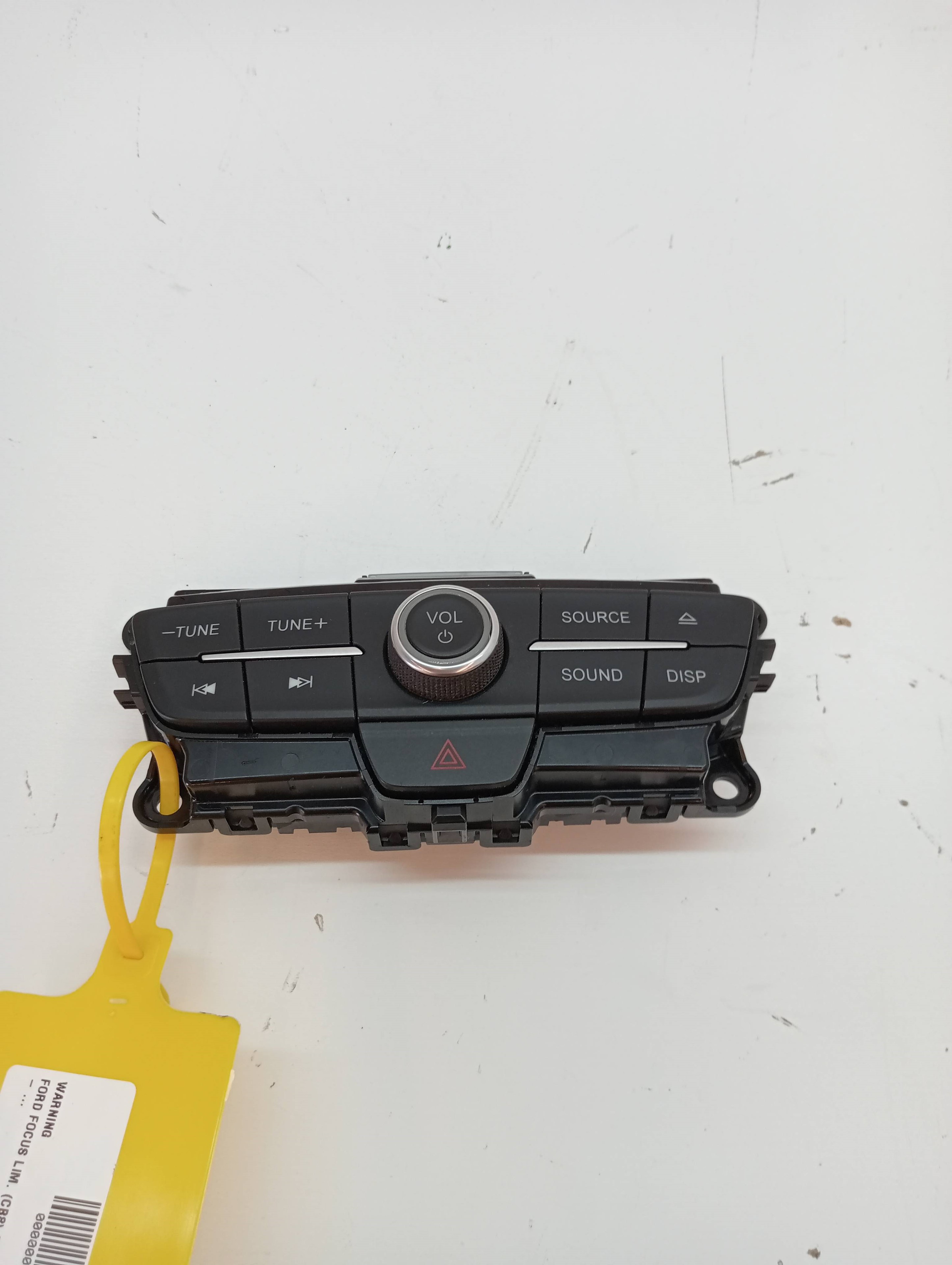 Warnlampe FORD FOCUS LIM. (CB8)