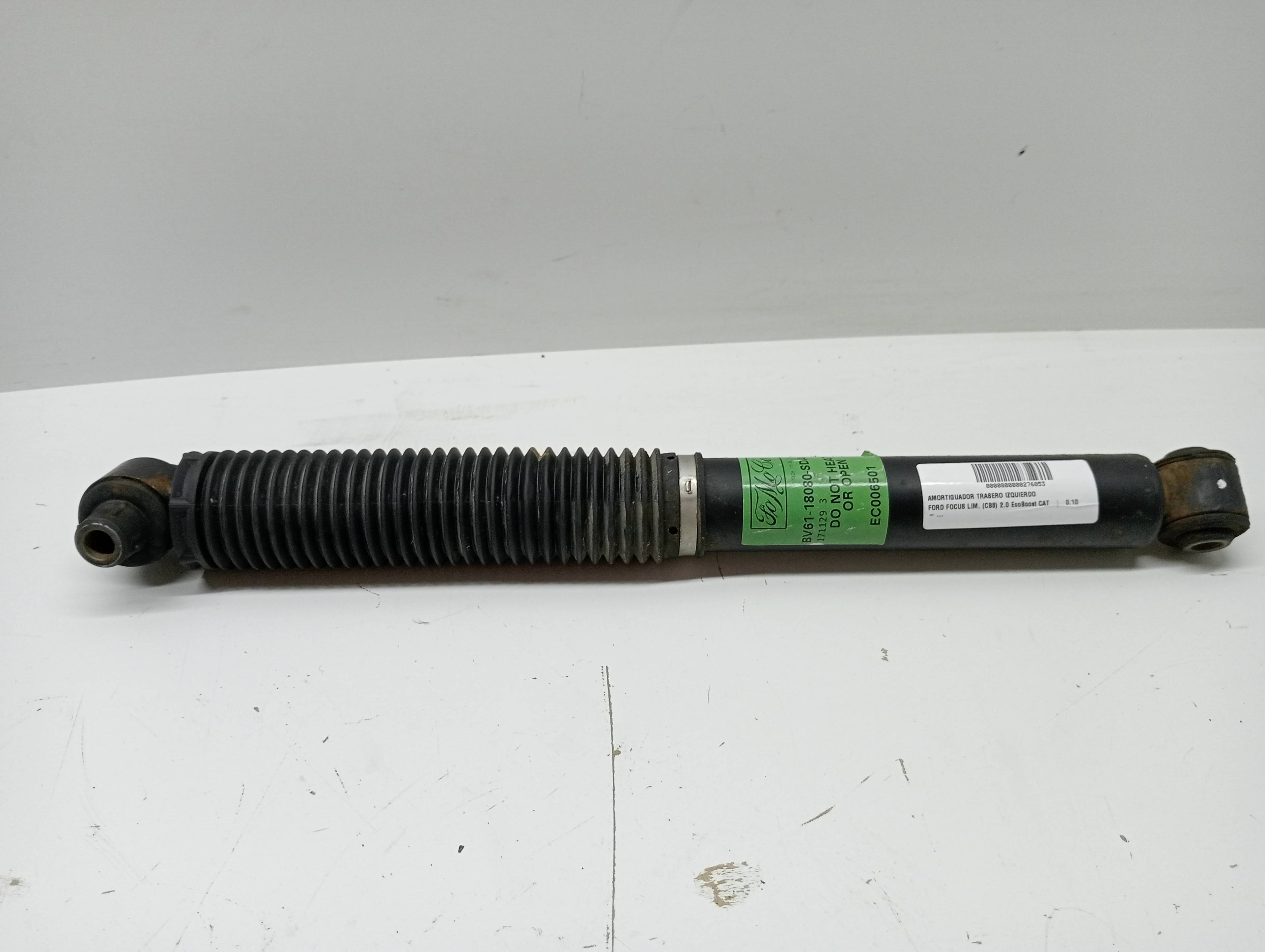Stoßdämpfer hinten links FORD FOCUS LIM. (CB8)