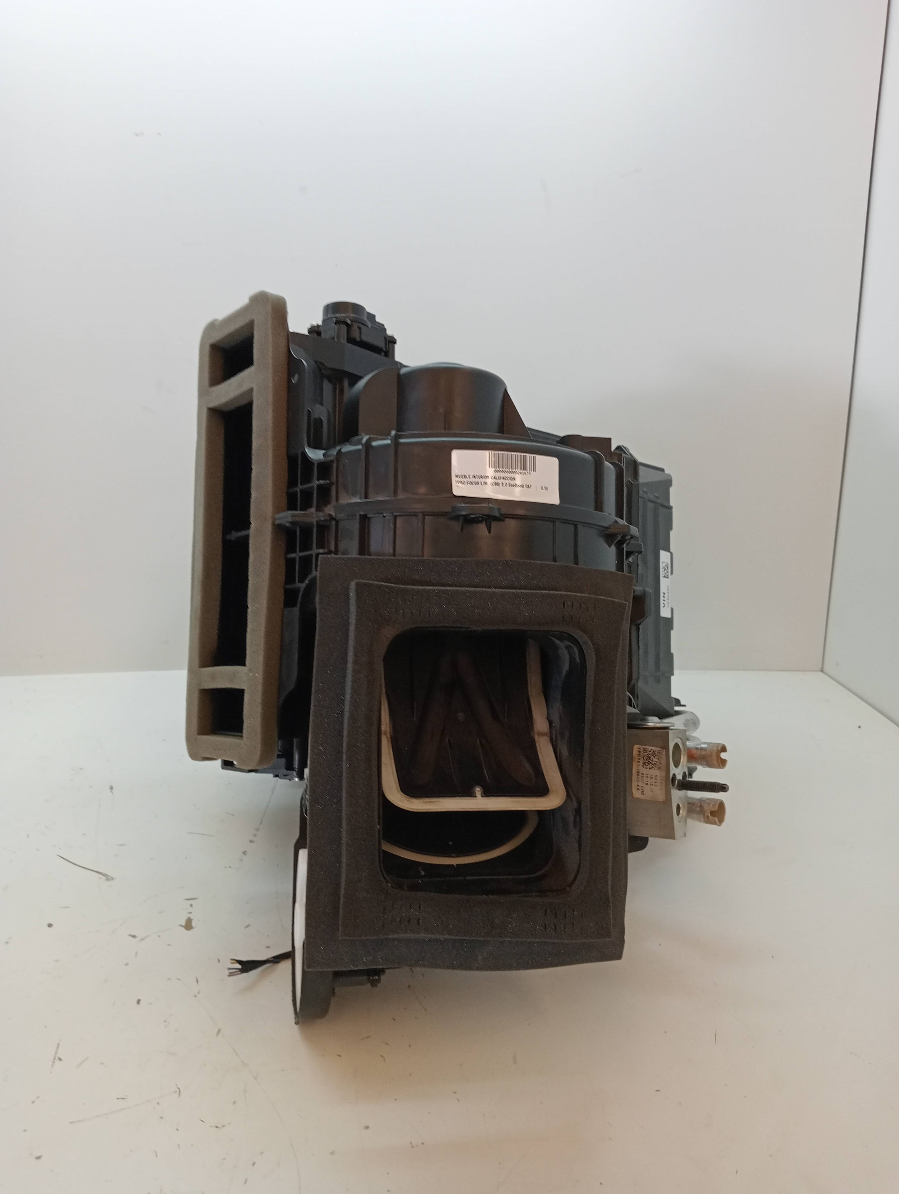 Boîtier de chauffage FORD FOCUS LIM. (CB8)