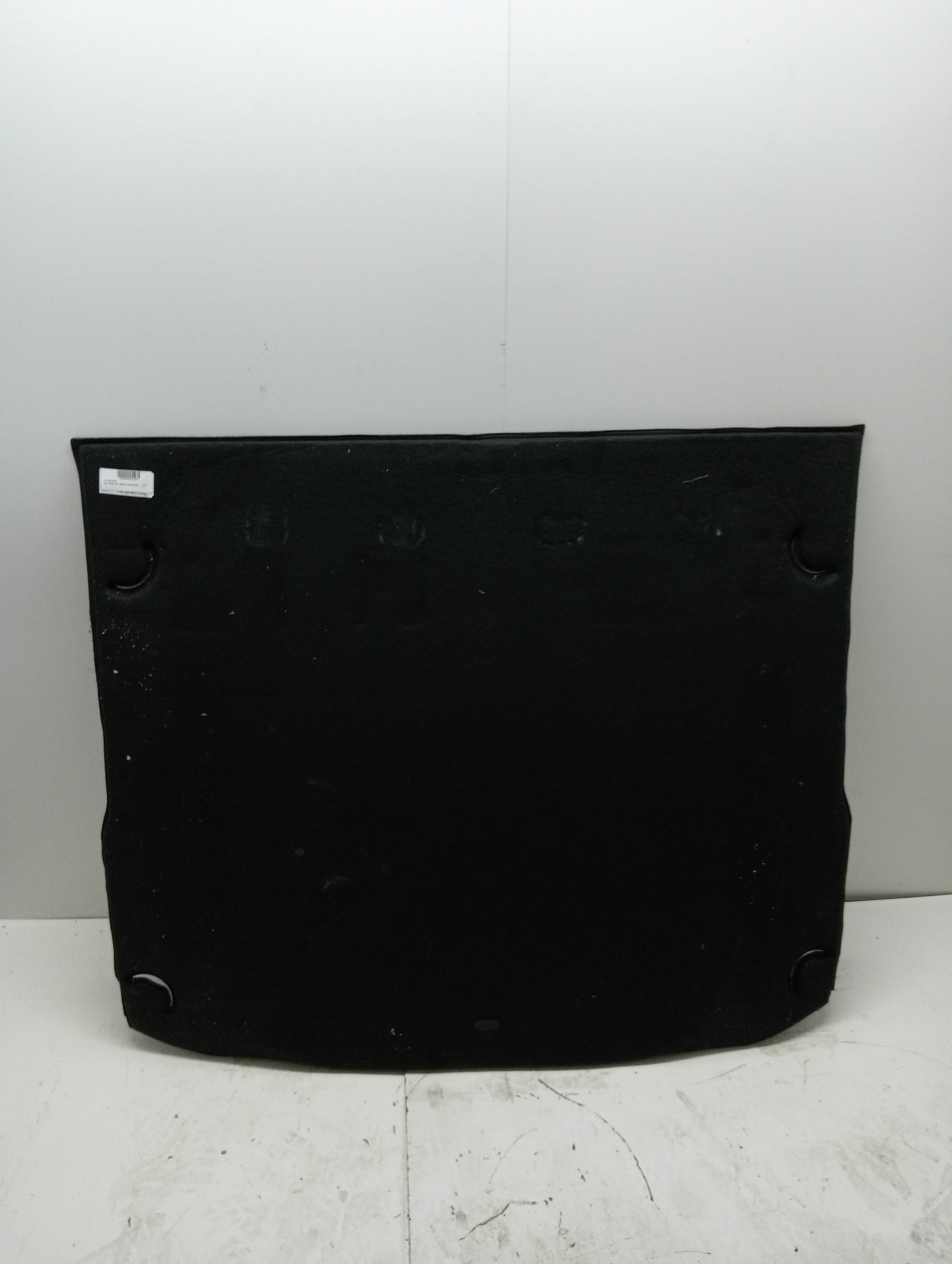 Couvercle coffre FORD FOCUS LIM. (CB8)