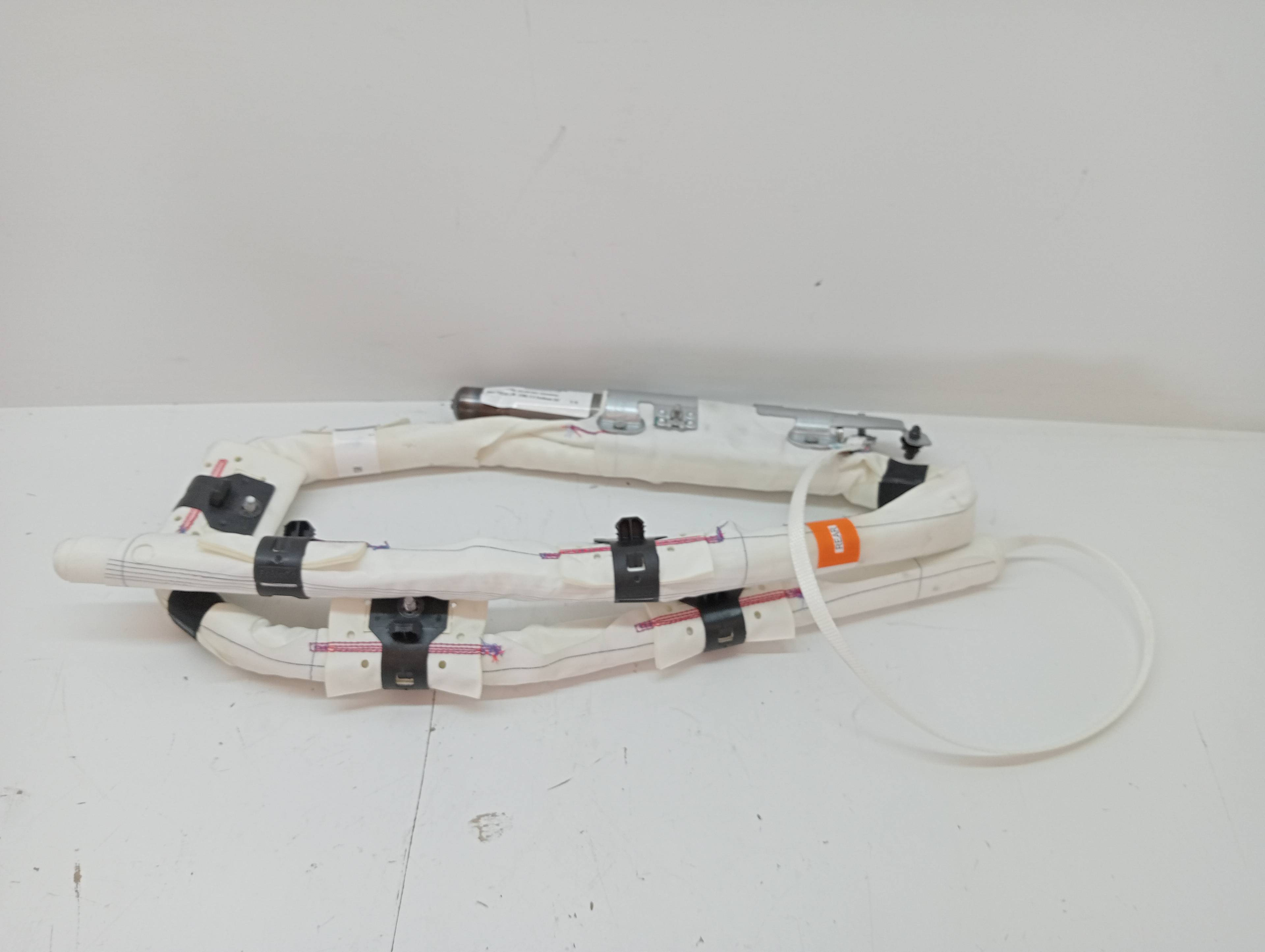 Front Left Curtain Airbag FORD FOCUS LIM. (CB8)