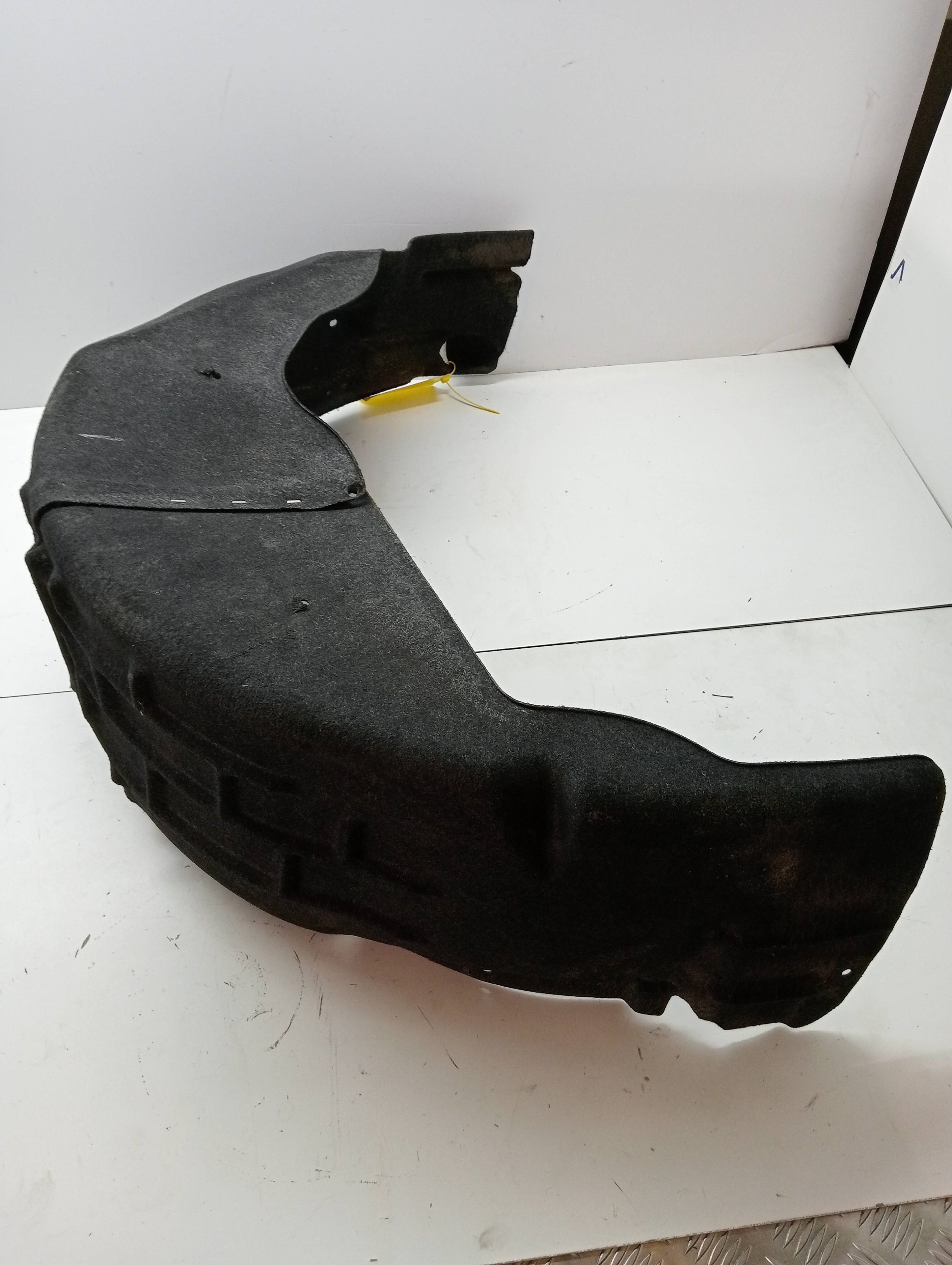 Radlauf FORD FOCUS LIM. (CB8)