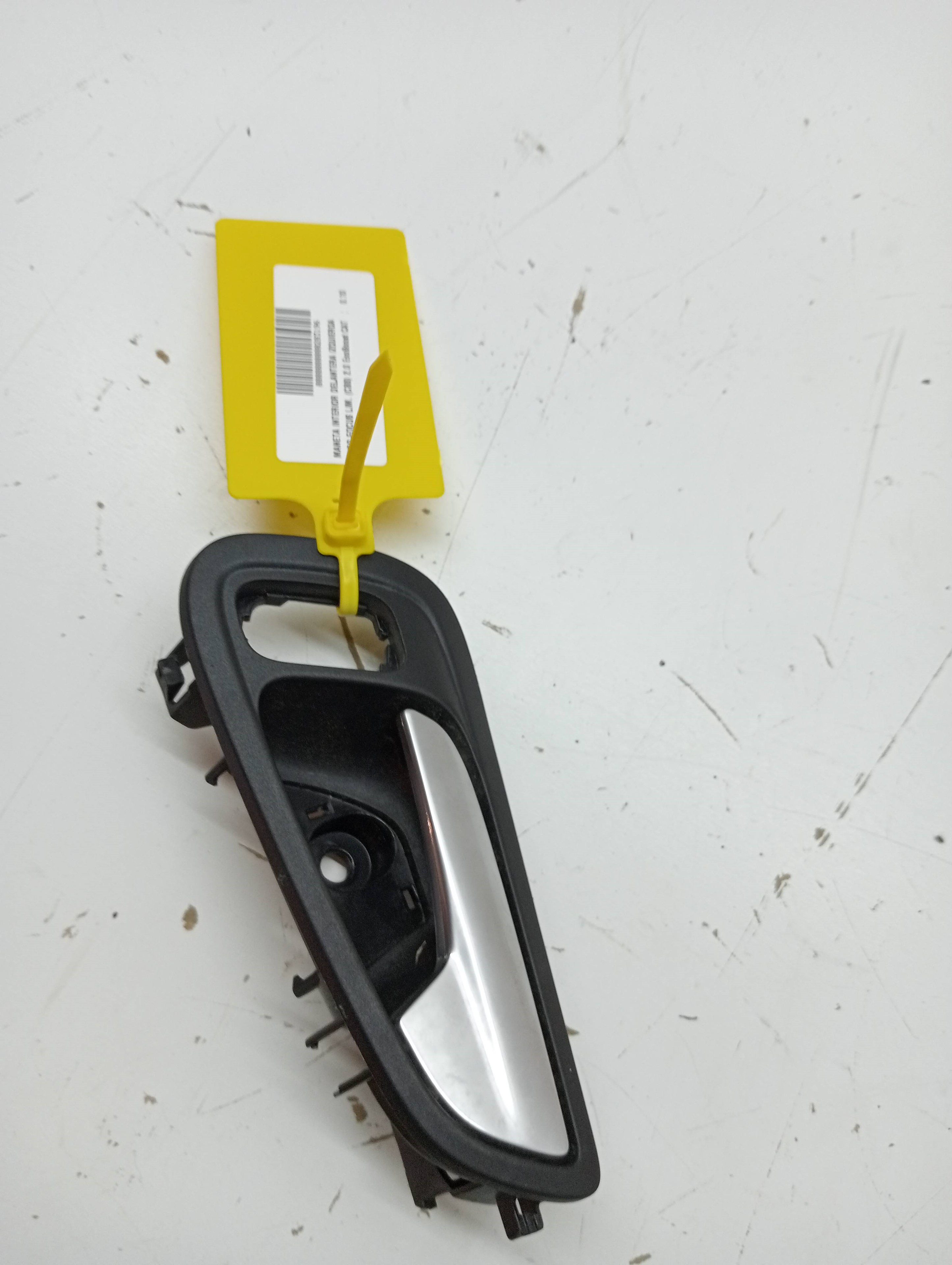 Front Left Interior Door Handle FORD FOCUS LIM. (CB8)