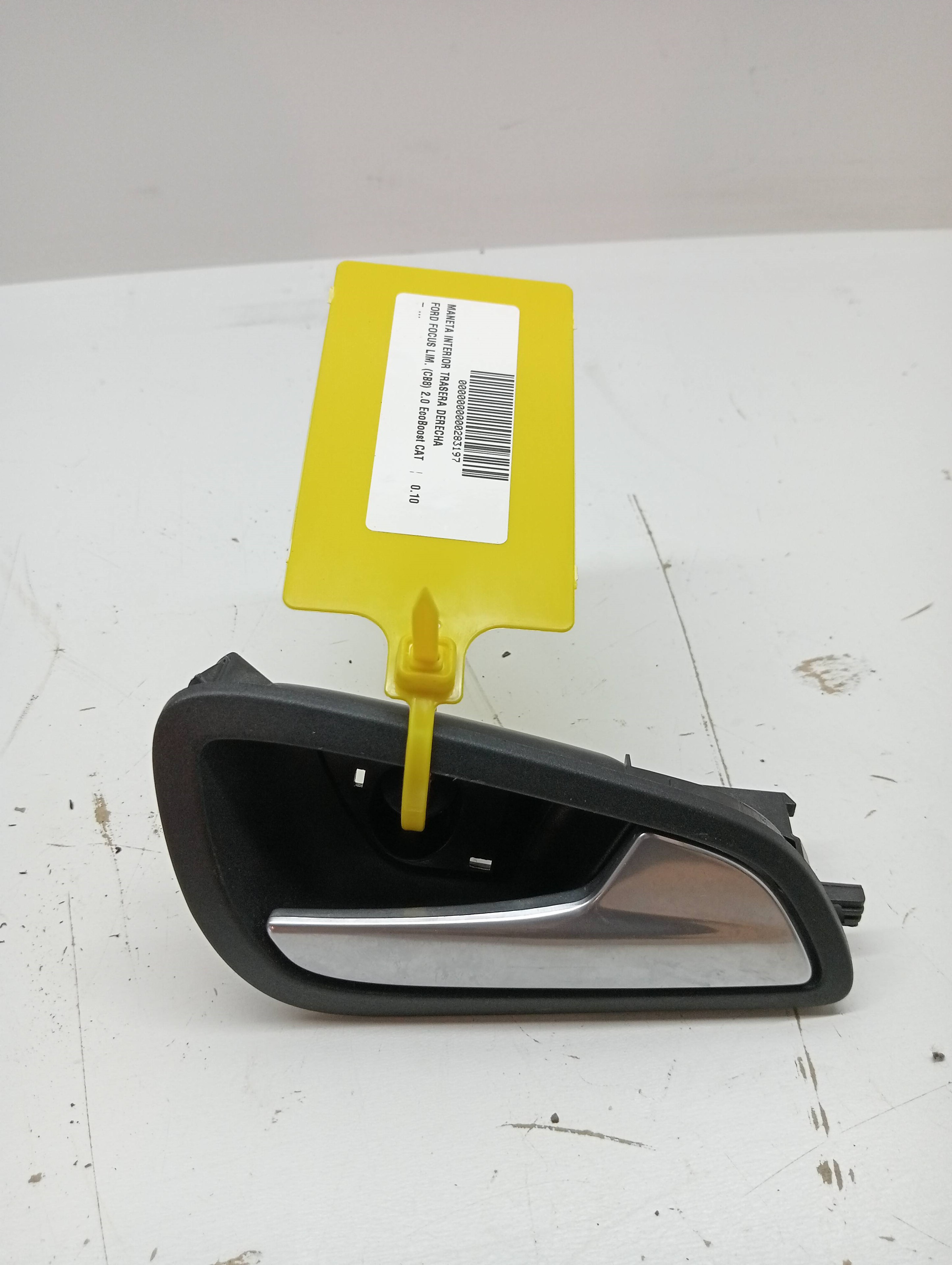 Rear Right Interior Door Handle FORD FOCUS LIM. (CB8)
