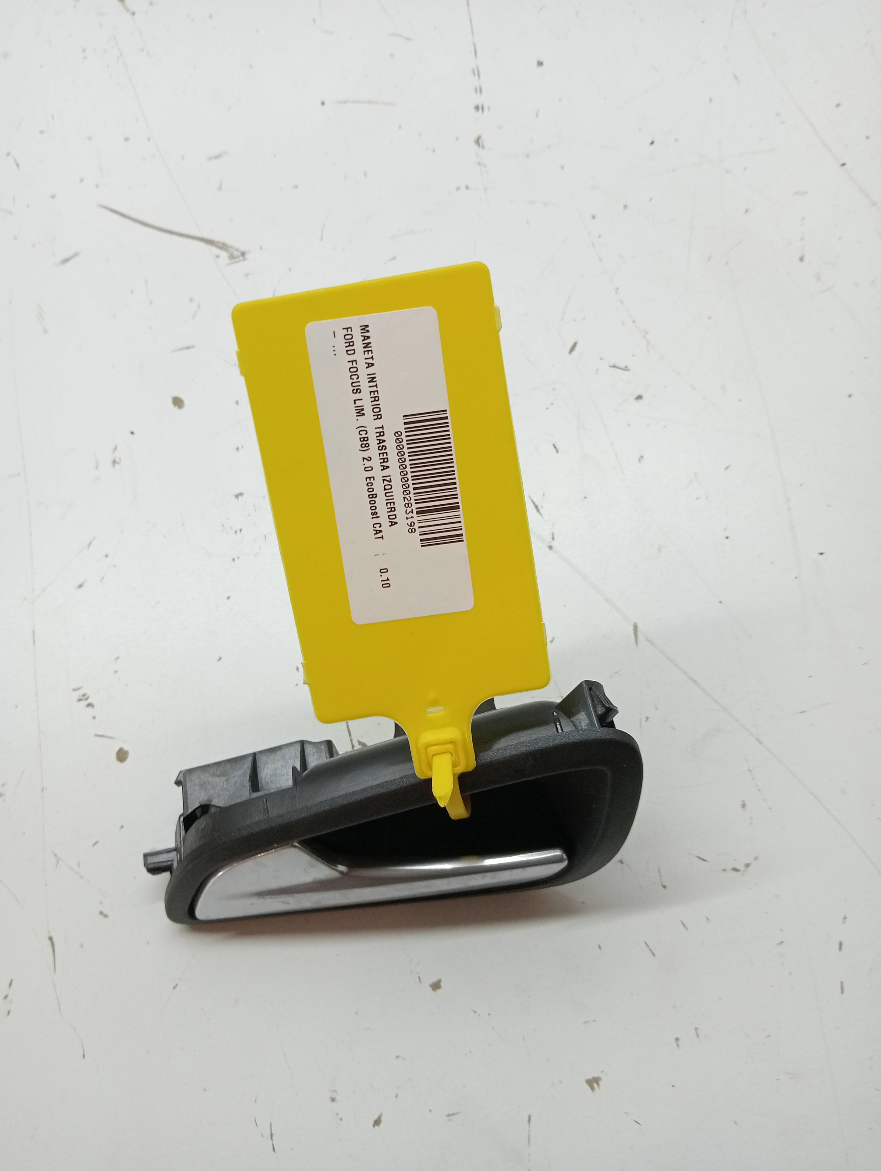 Rear Left Interior Door Handle FORD FOCUS LIM. (CB8)