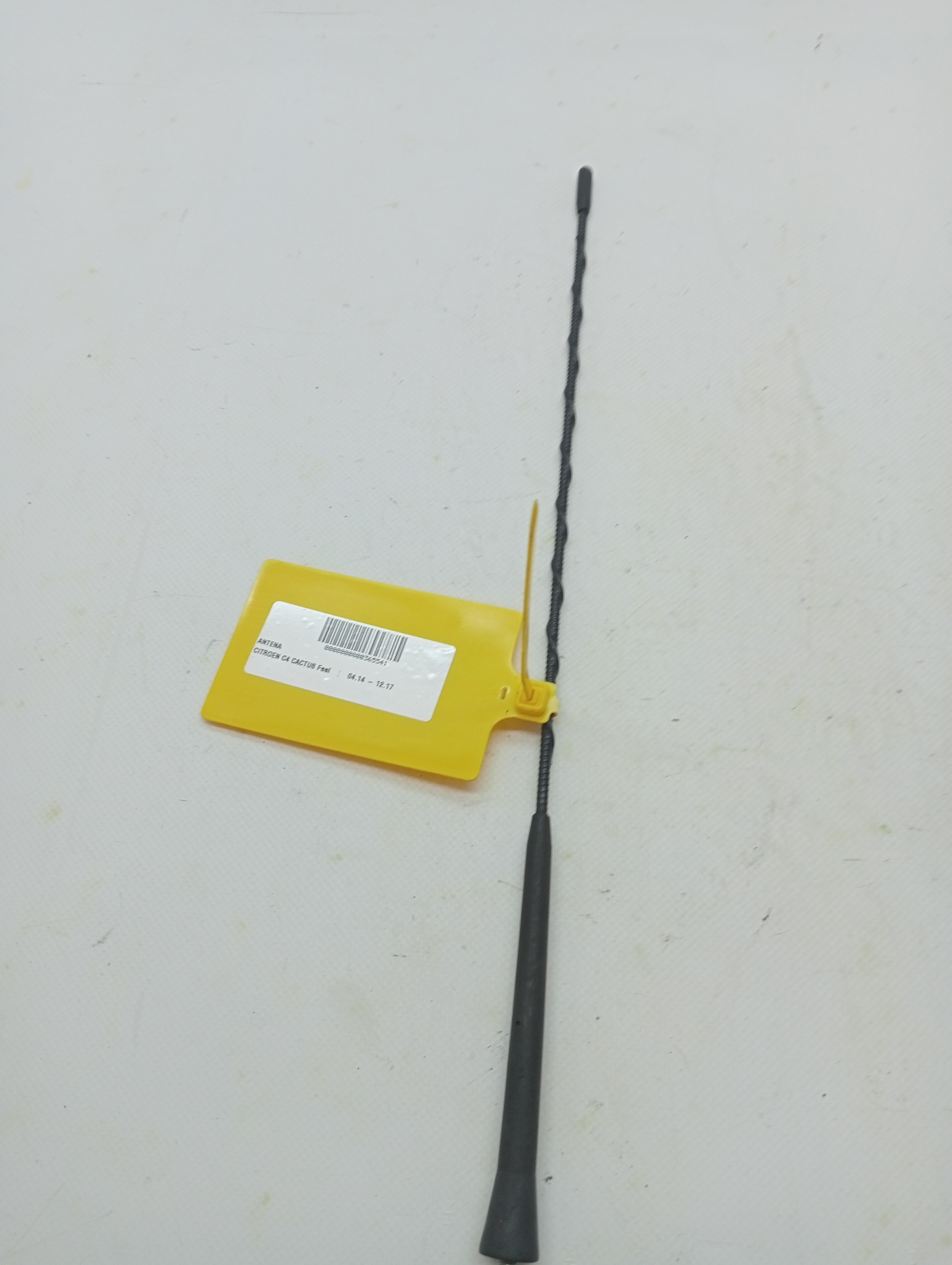 Antenne CITROEN C4 CACTUS