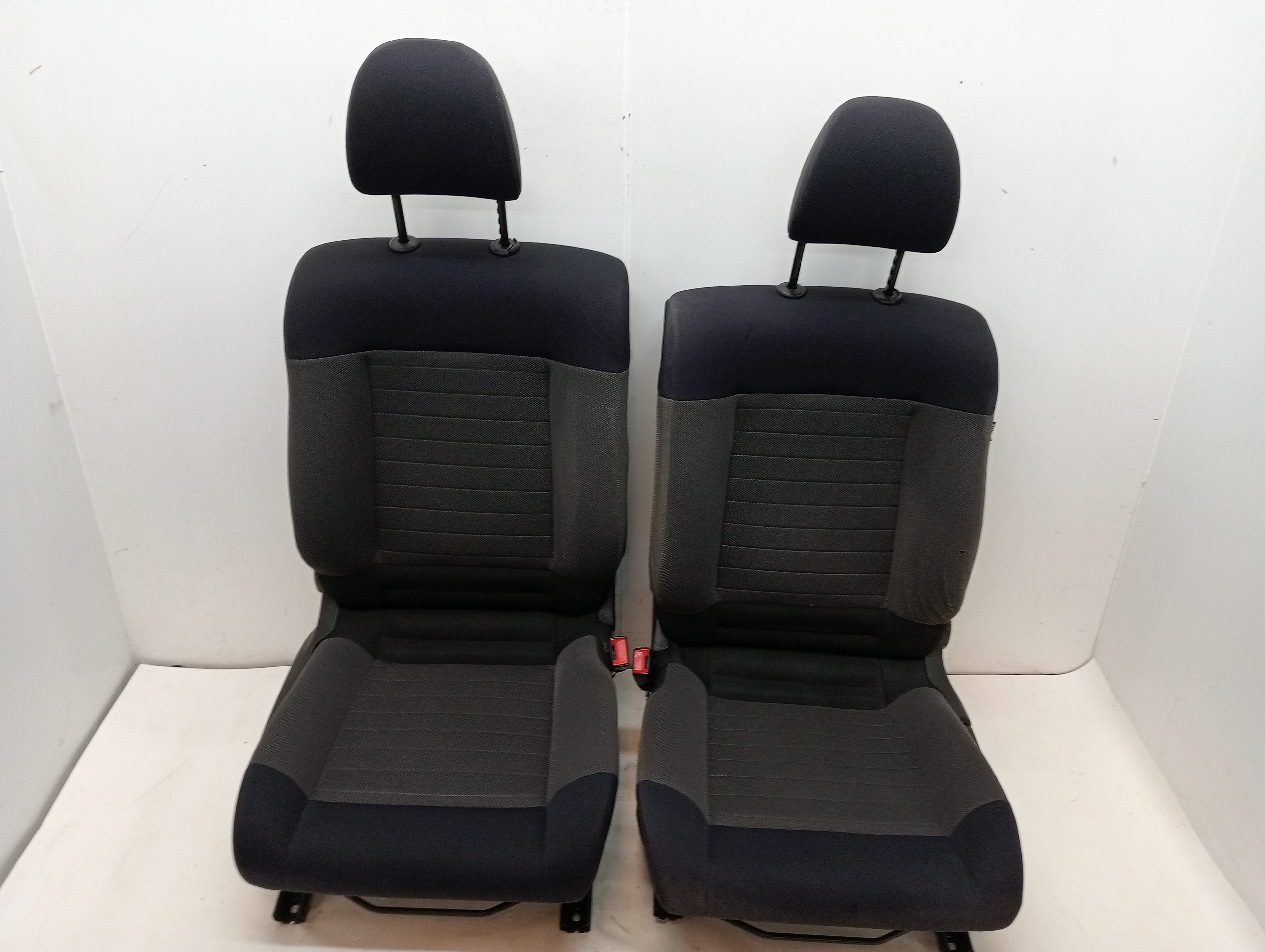 Set sedili completo CITROEN C4 CACTUS