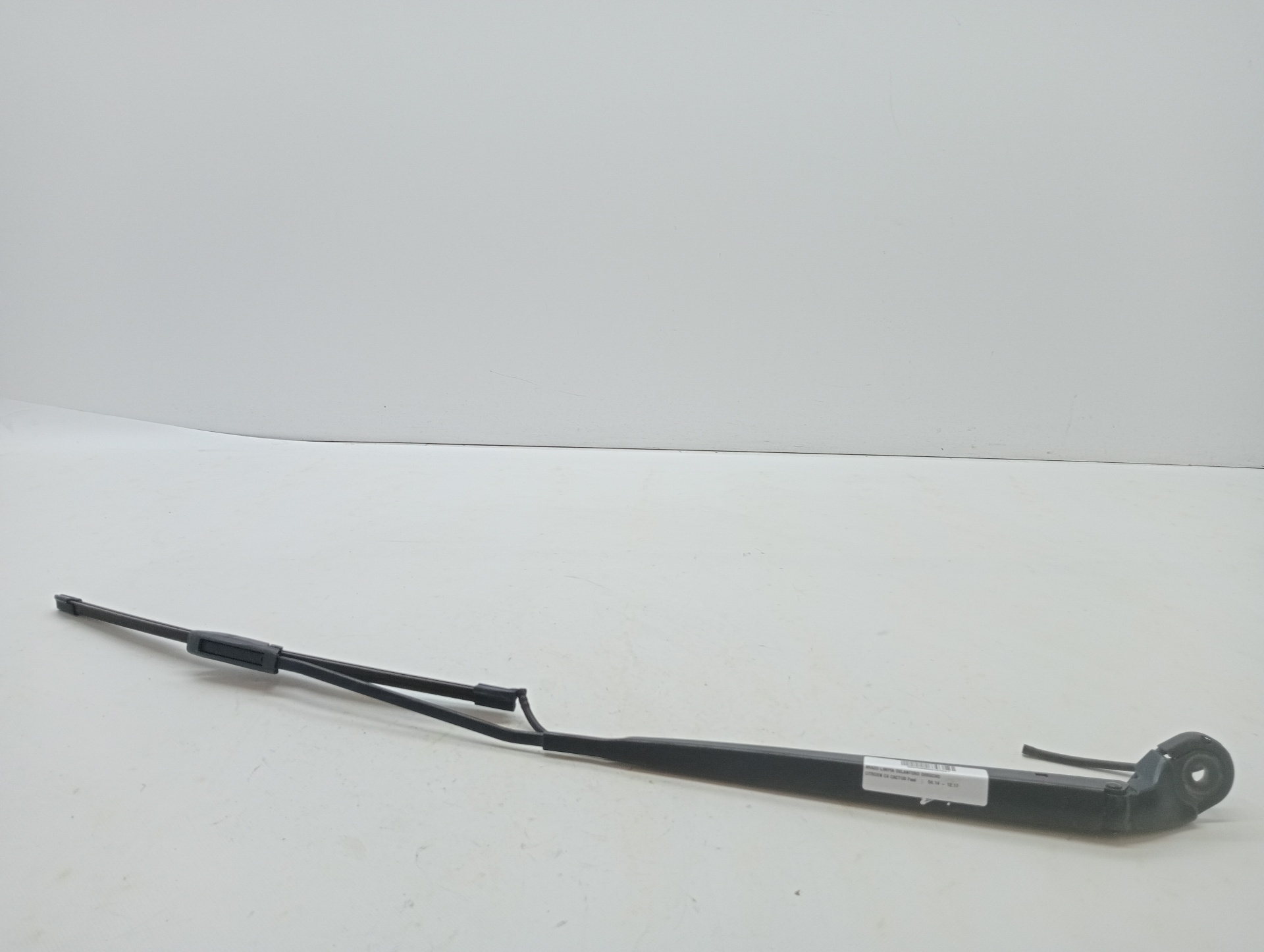 Front Right Wiper Arm CITROEN C4 CACTUS