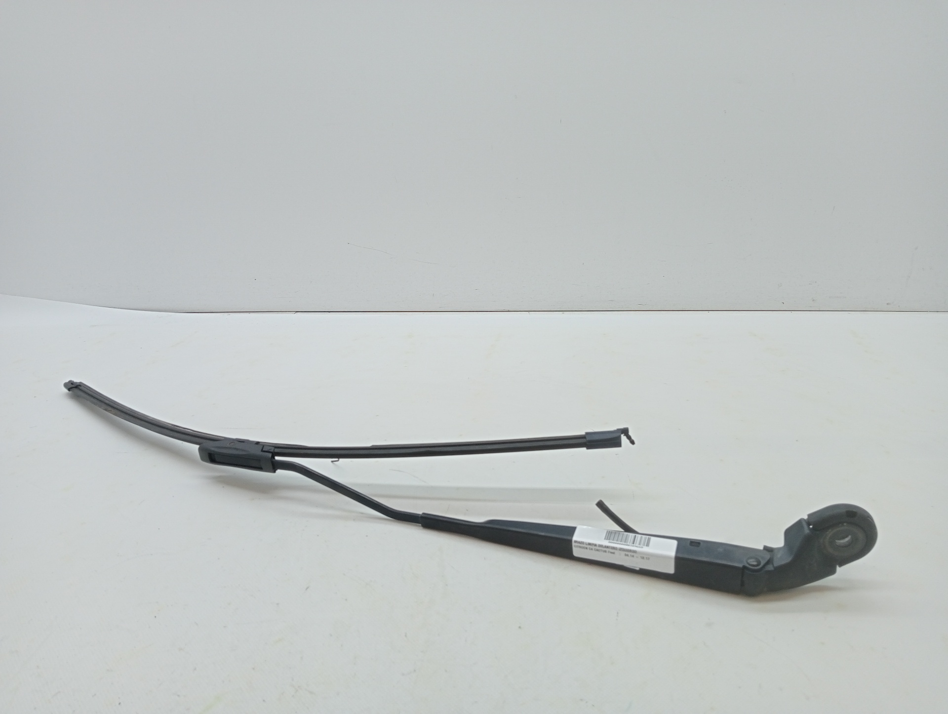 Front Left Wiper Arm CITROEN C4 CACTUS