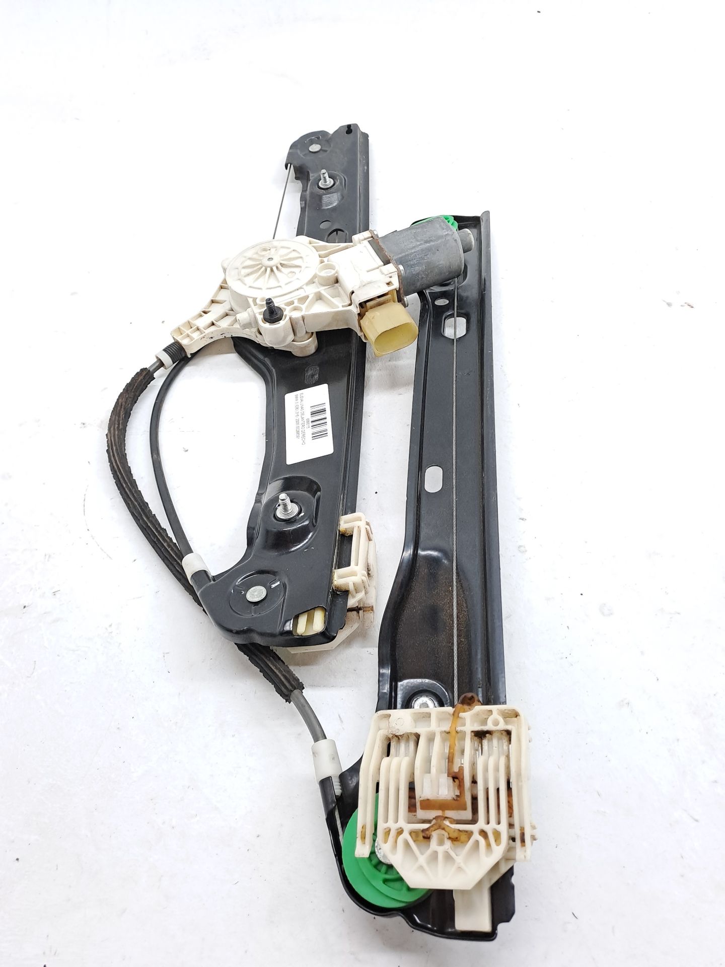 Front right window regulator BMW 3 (E90)