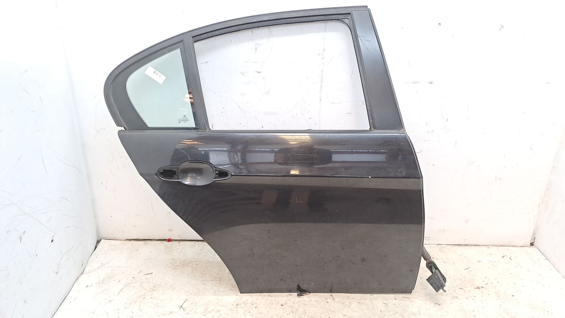 Porte arrière droite BMW 3 (E90)