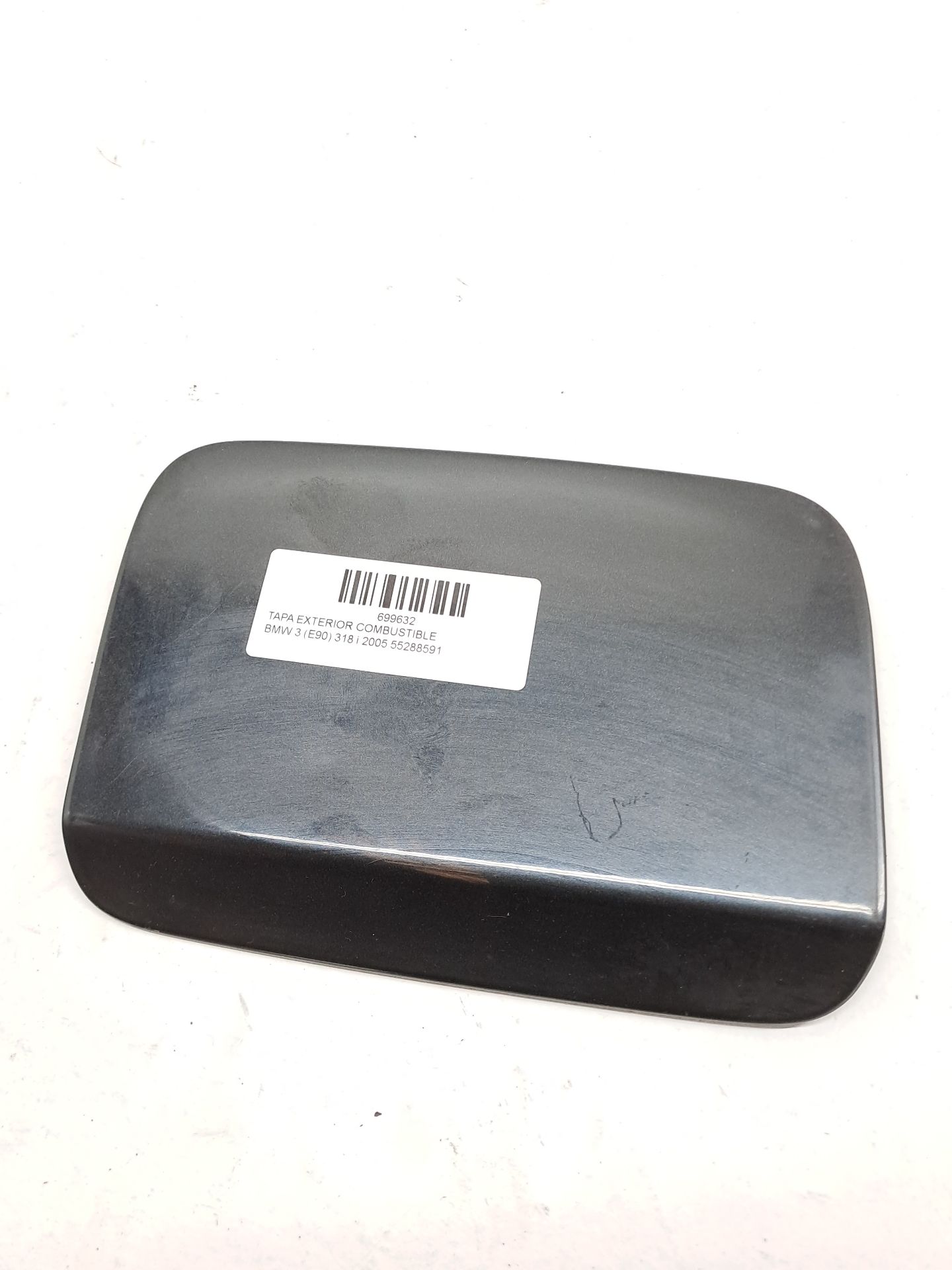 Tankdeckel außen BMW 3 (E90)