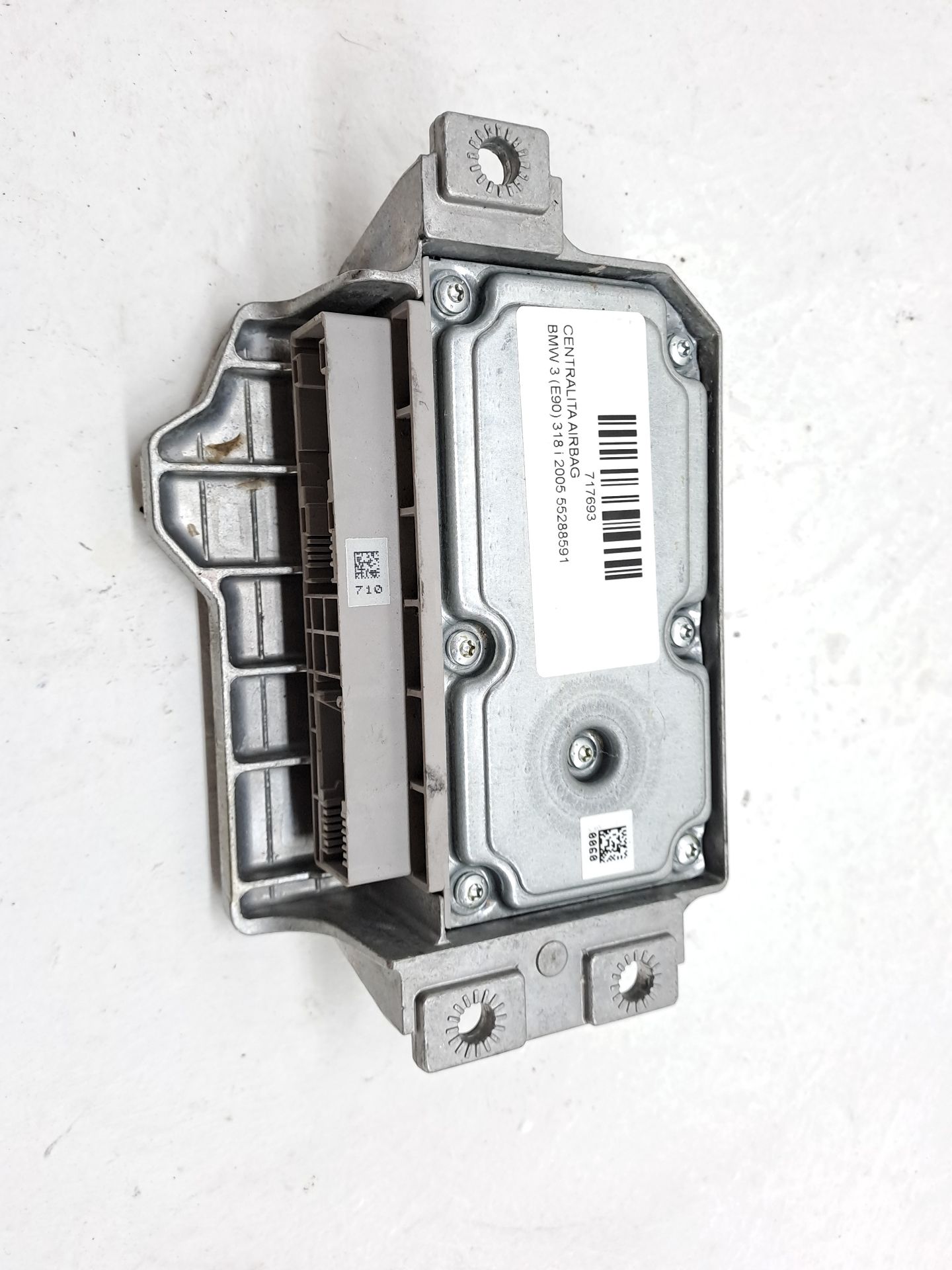 Central do airbag BMW 3 (E90)