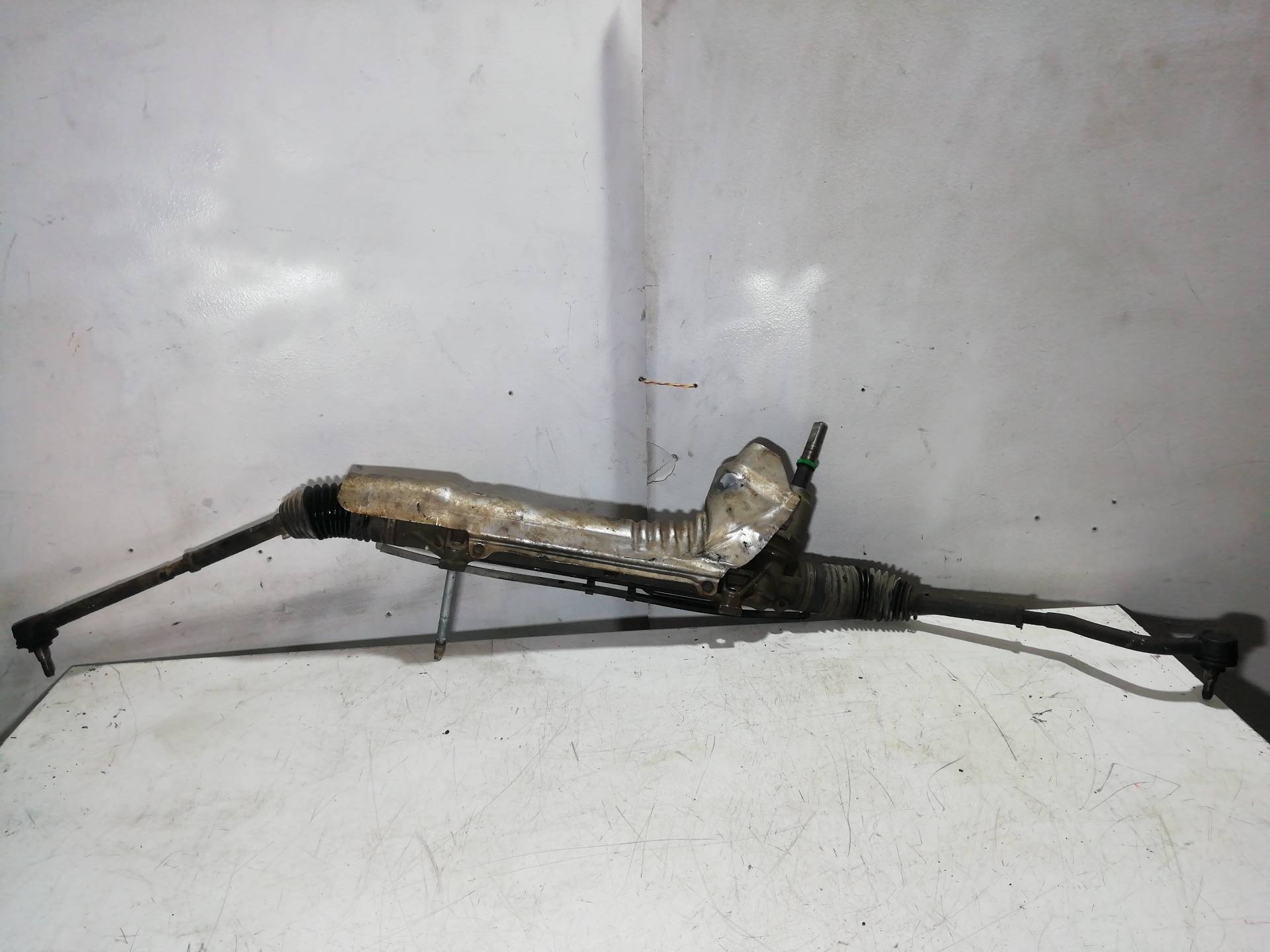 Crémaillère de direction CITROEN C5 BERLINA