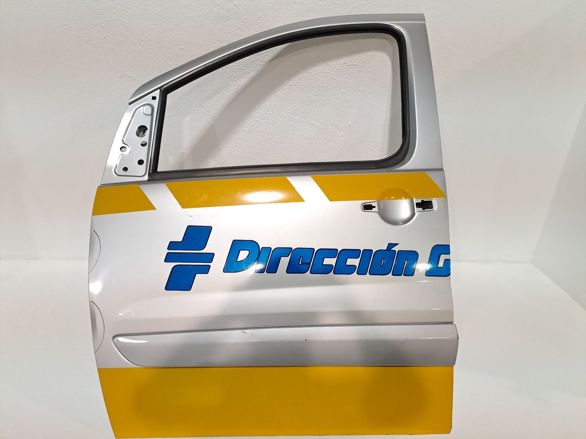 Tür vorne links FIAT SCUDO FURGÓN (272)