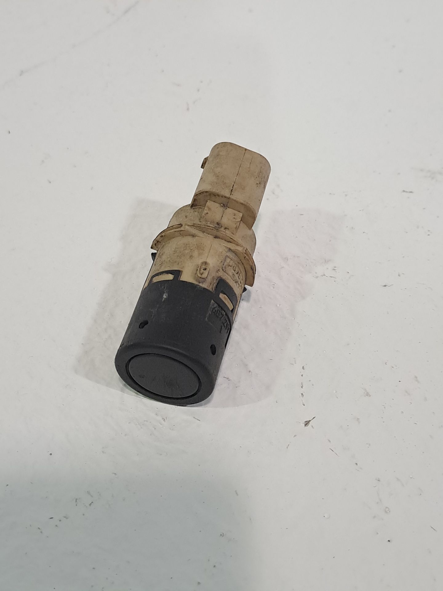 Parking sensor FIAT SCUDO FURGÓN (272)