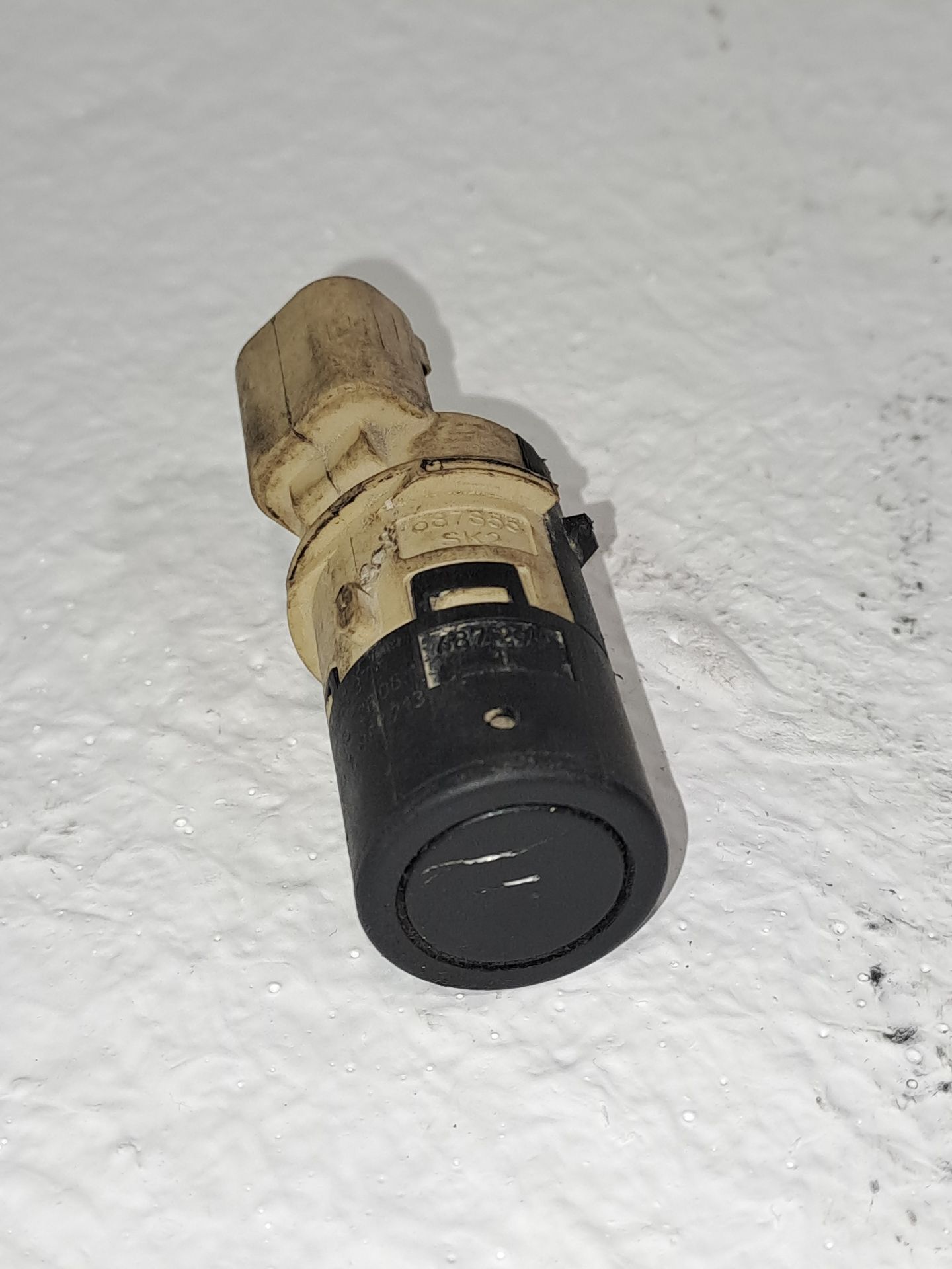 Parking sensor FIAT SCUDO FURGÓN (272)