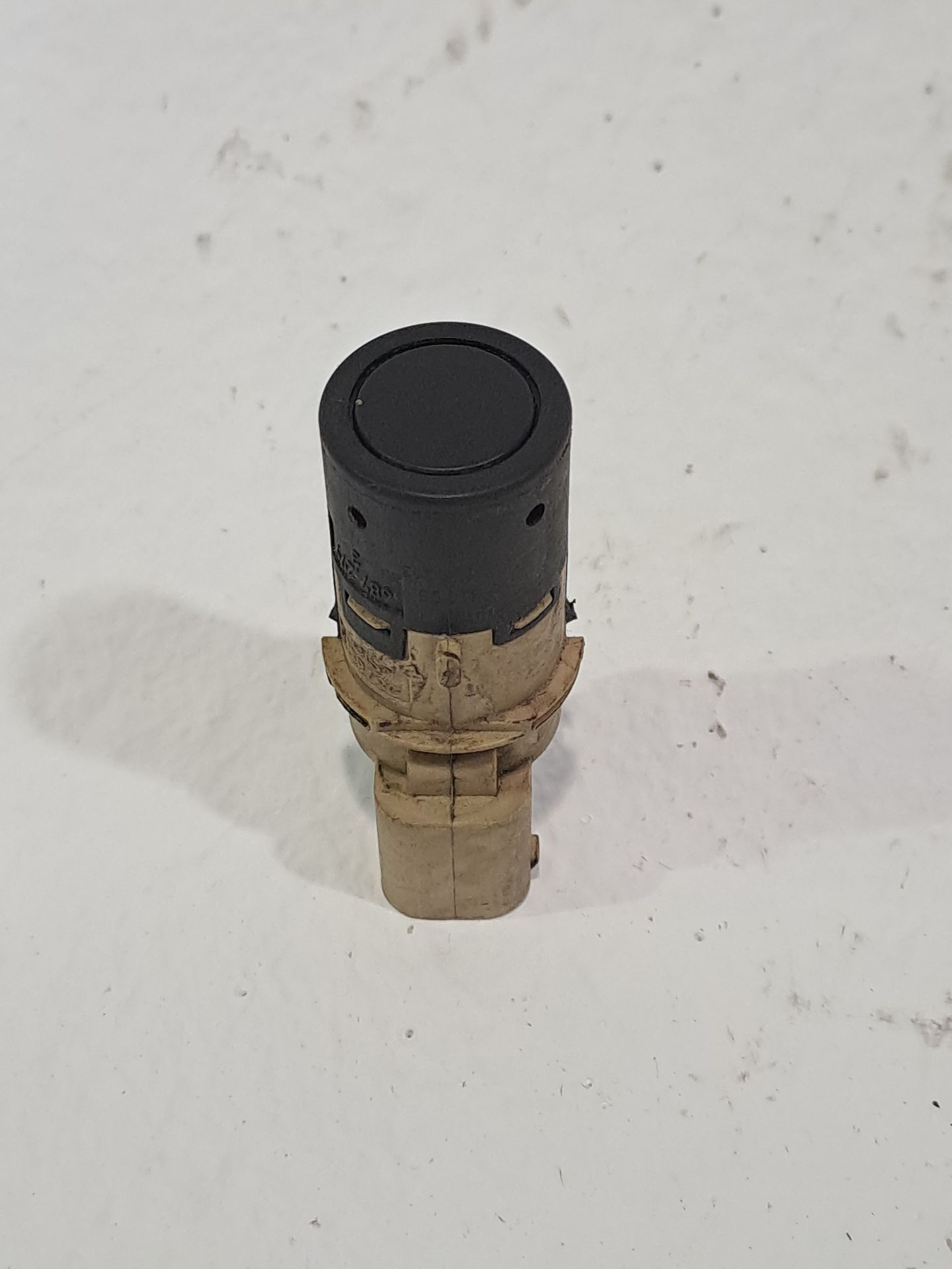 Parking sensor FIAT SCUDO FURGÓN (272)