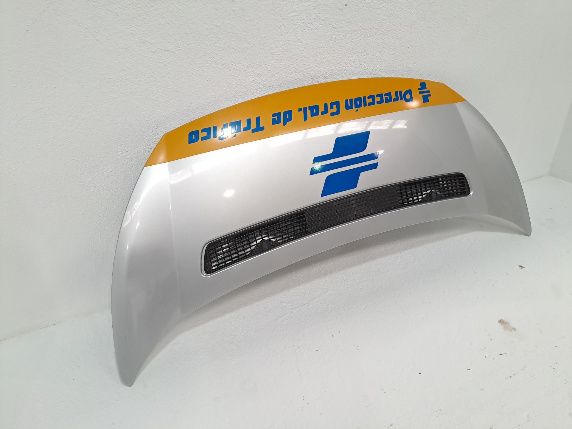 Motorhaube FIAT SCUDO FURGÓN (272)