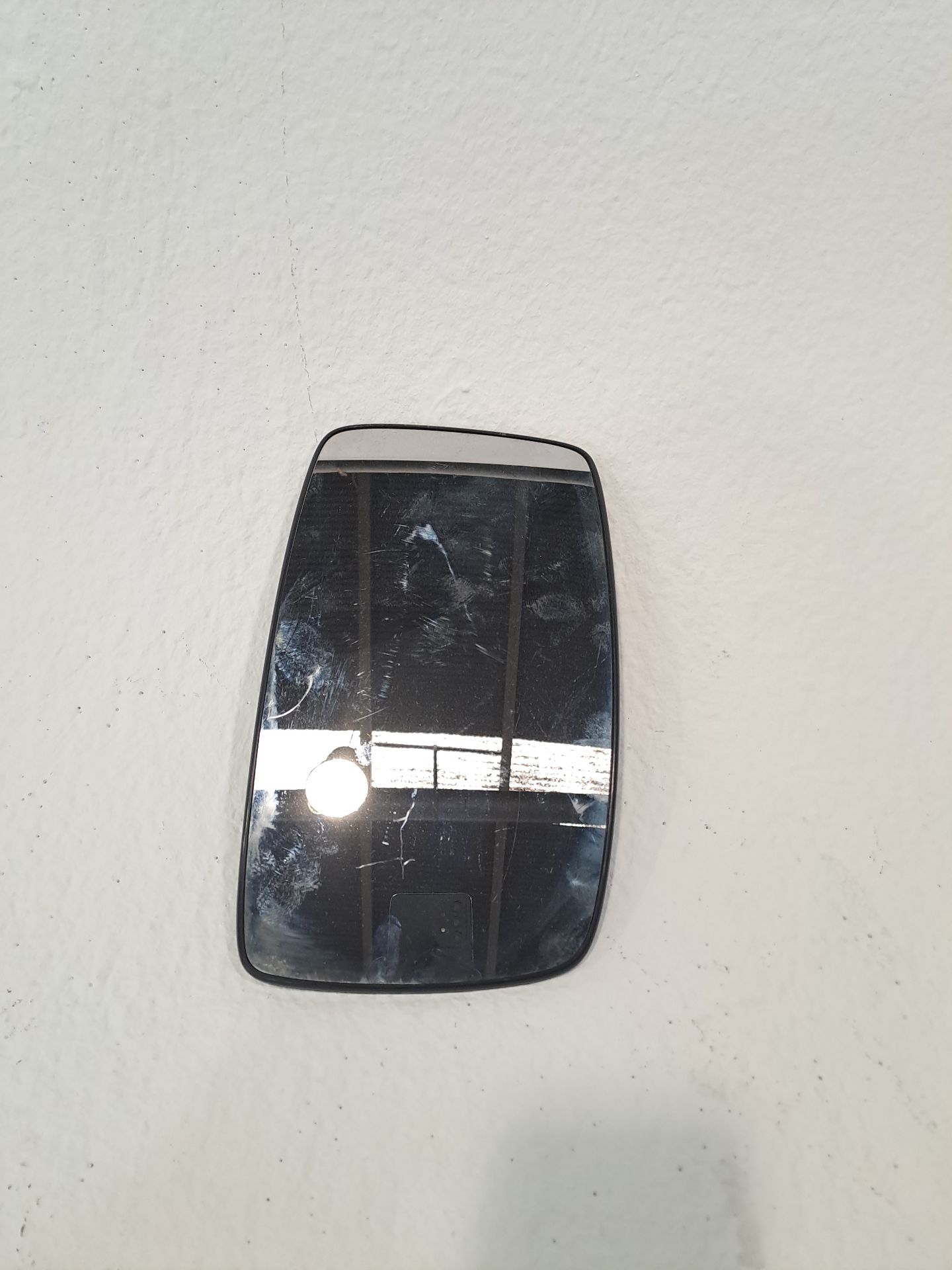 Spiegelglas links FIAT SCUDO FURGÓN (272)