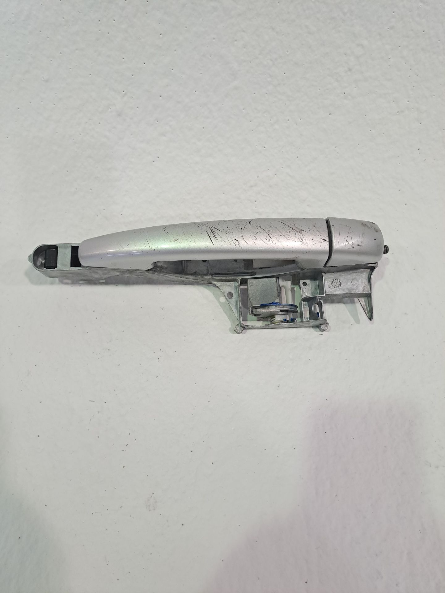 Front Right Exterior Door Handle FIAT SCUDO FURGÓN (272)